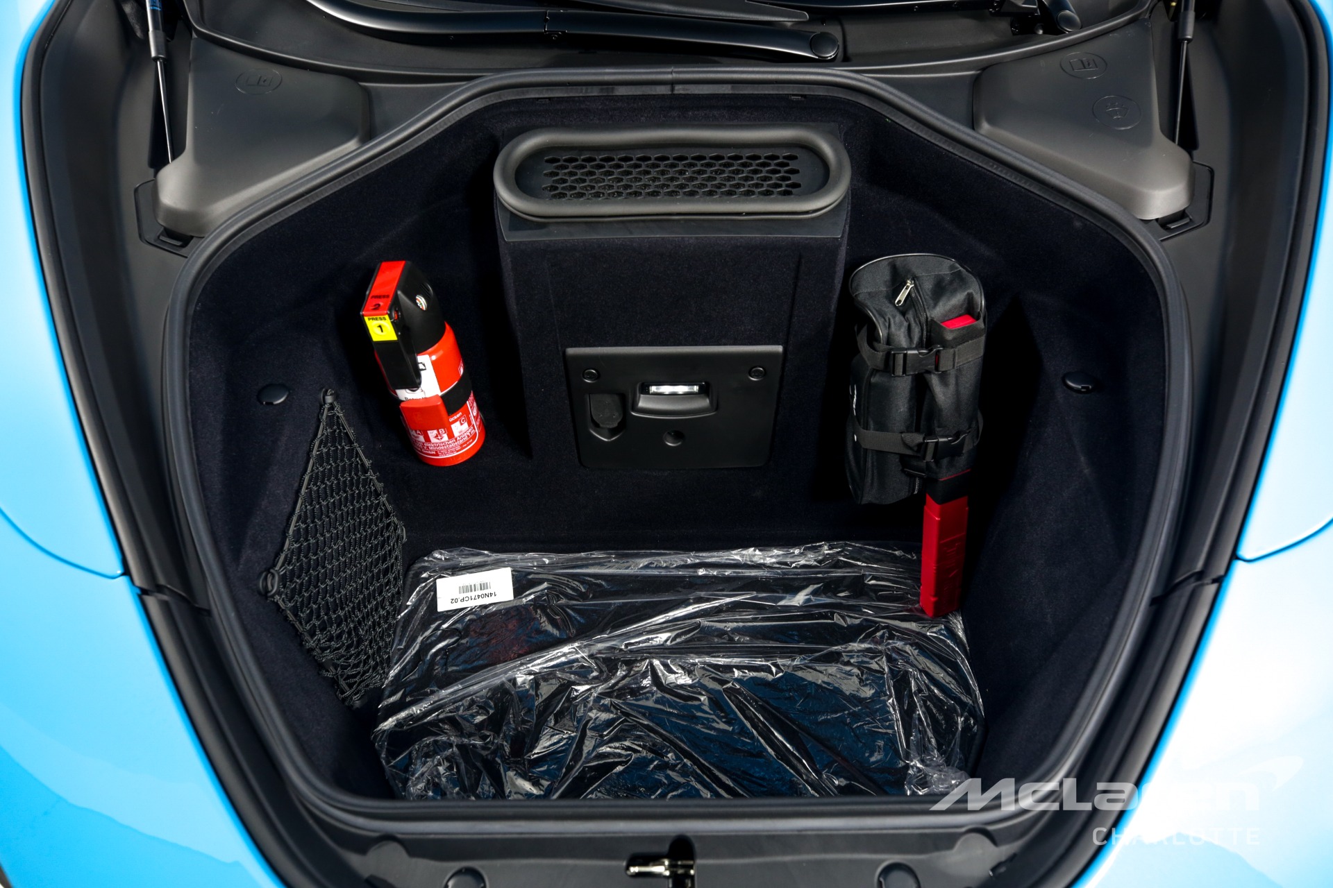 Used 2021 McLaren 765LT | Charlotte, NC