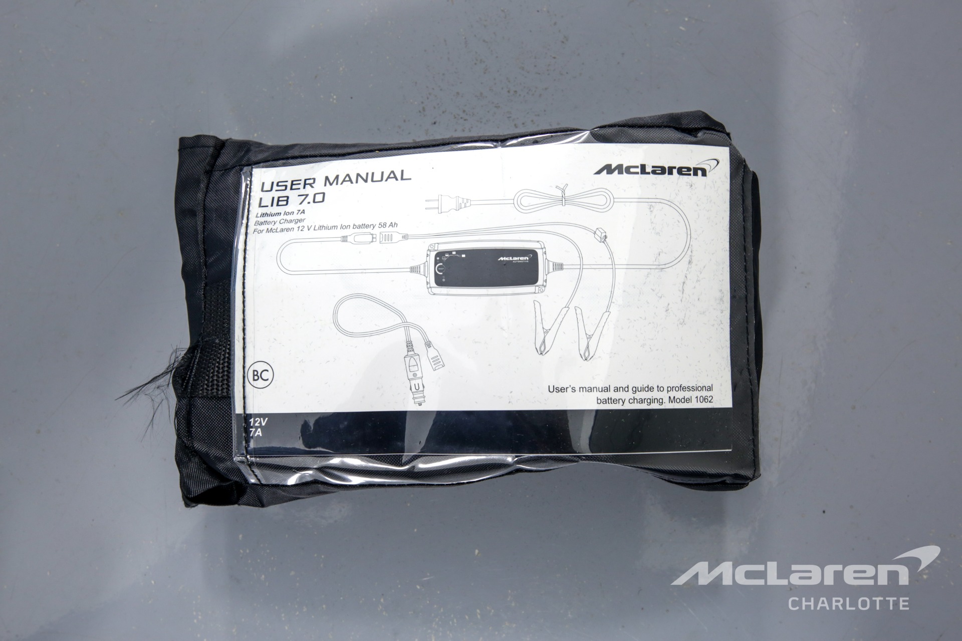 Used 2021 McLaren 765LT | Charlotte, NC