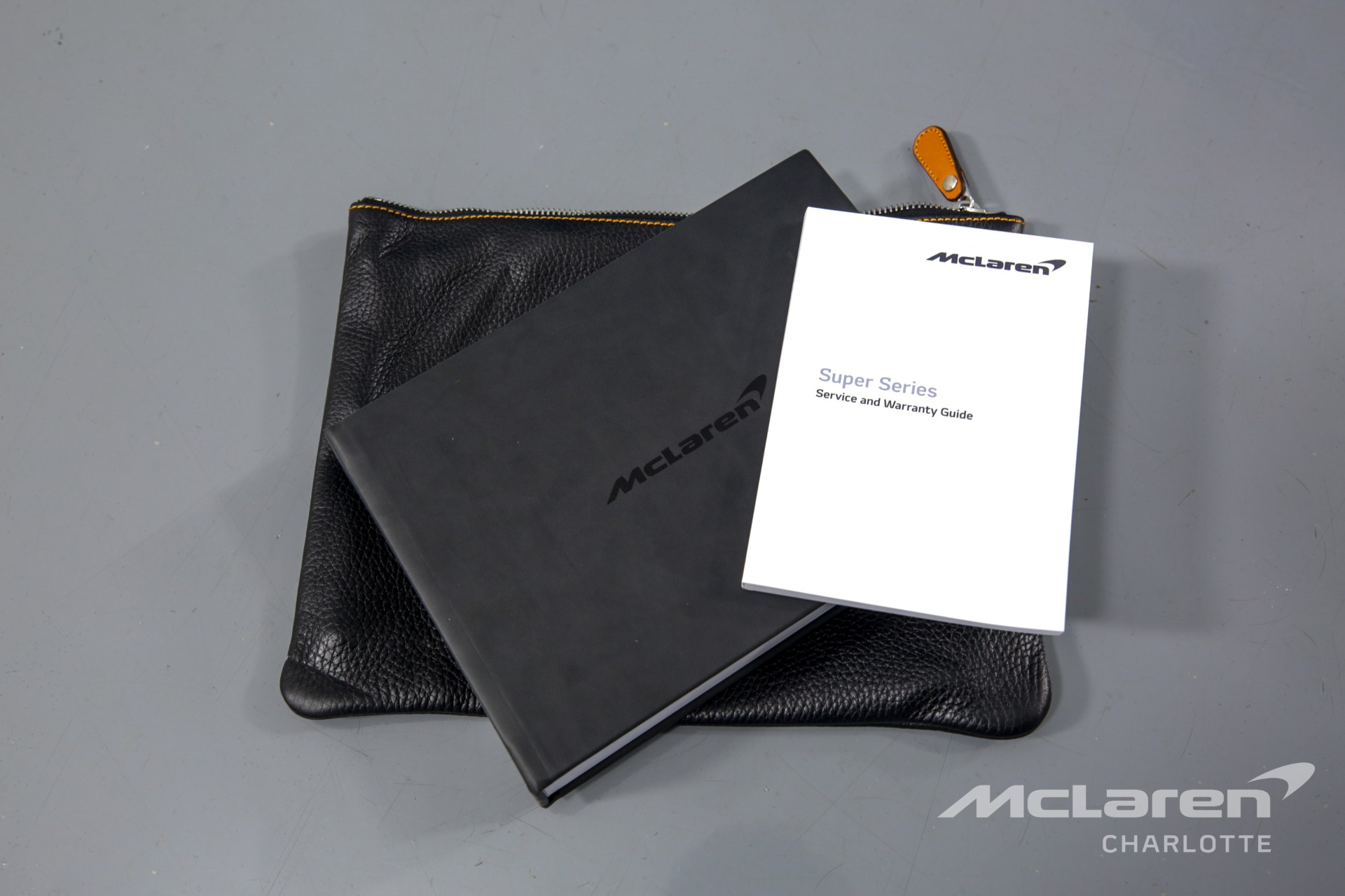 Used 2021 McLaren 765LT | Charlotte, NC