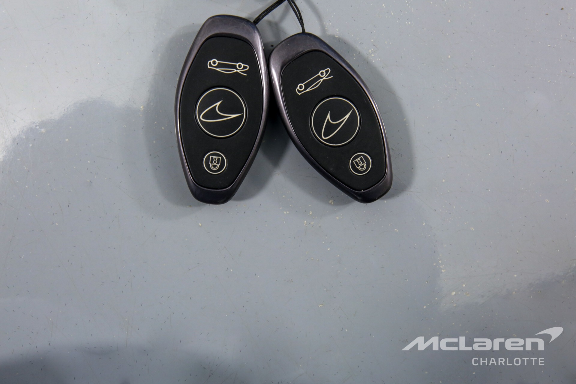 Used 2021 McLaren 765LT | Charlotte, NC