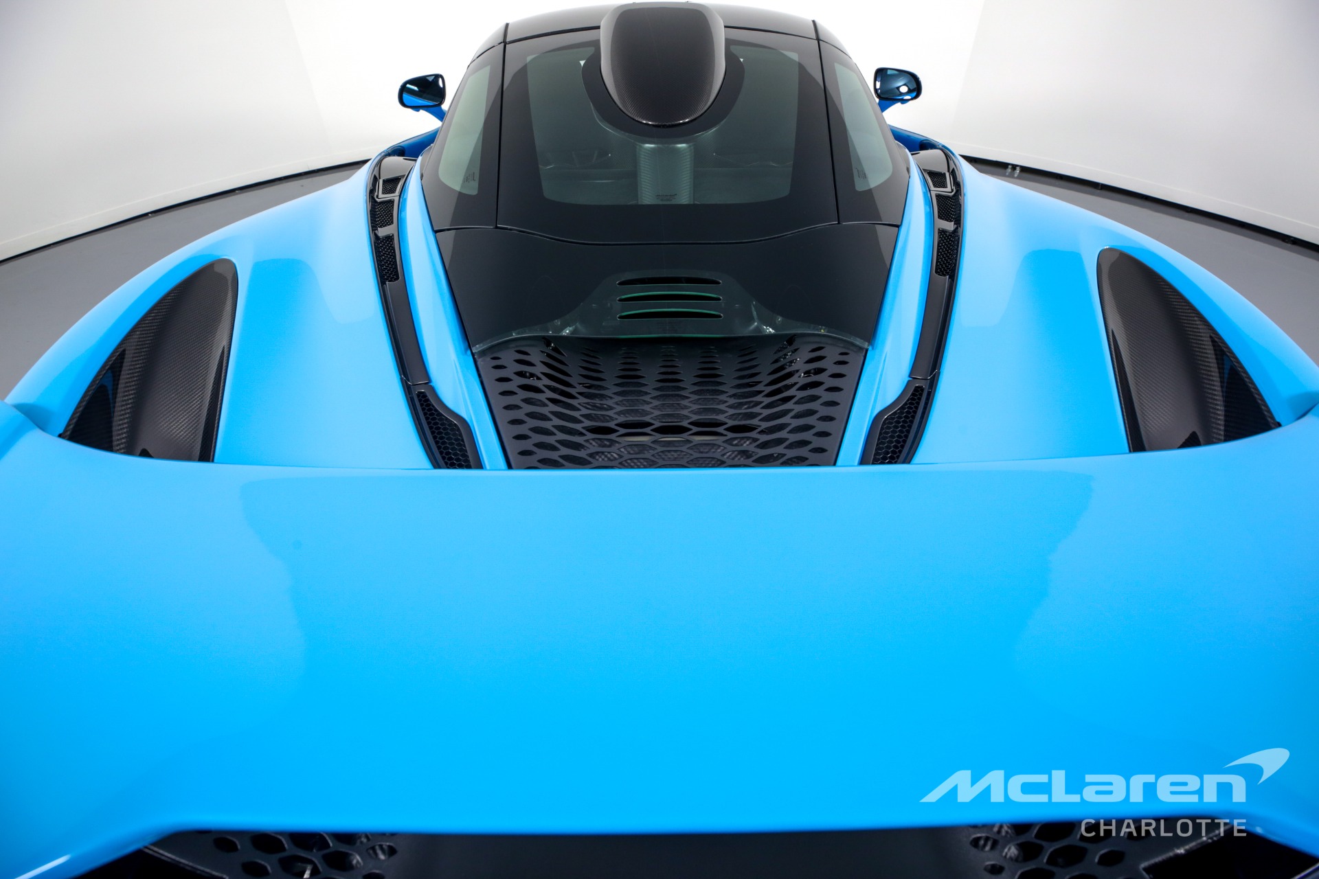 Used 2021 McLaren 765LT | Charlotte, NC