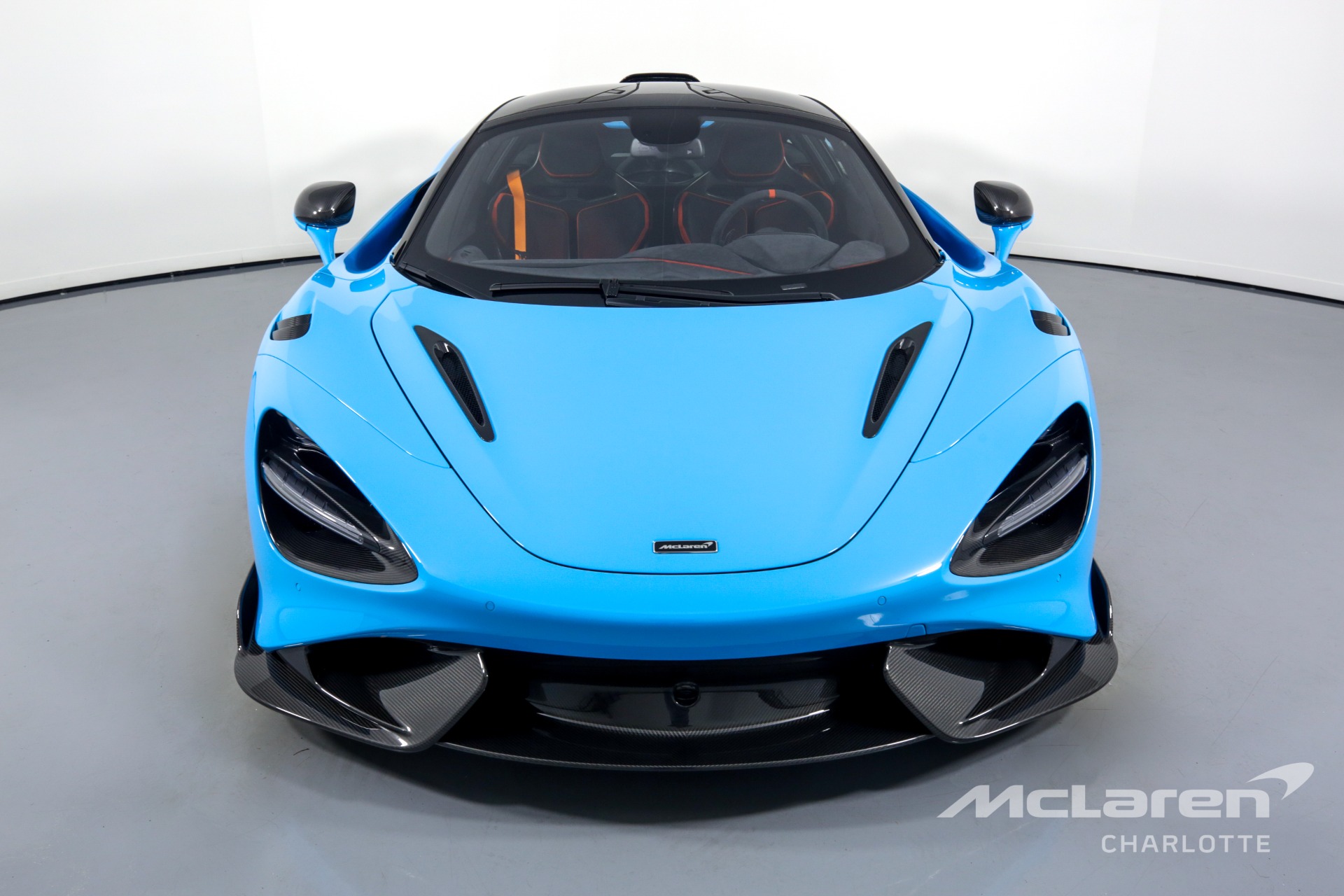 Used 2021 McLaren 765LT | Charlotte, NC