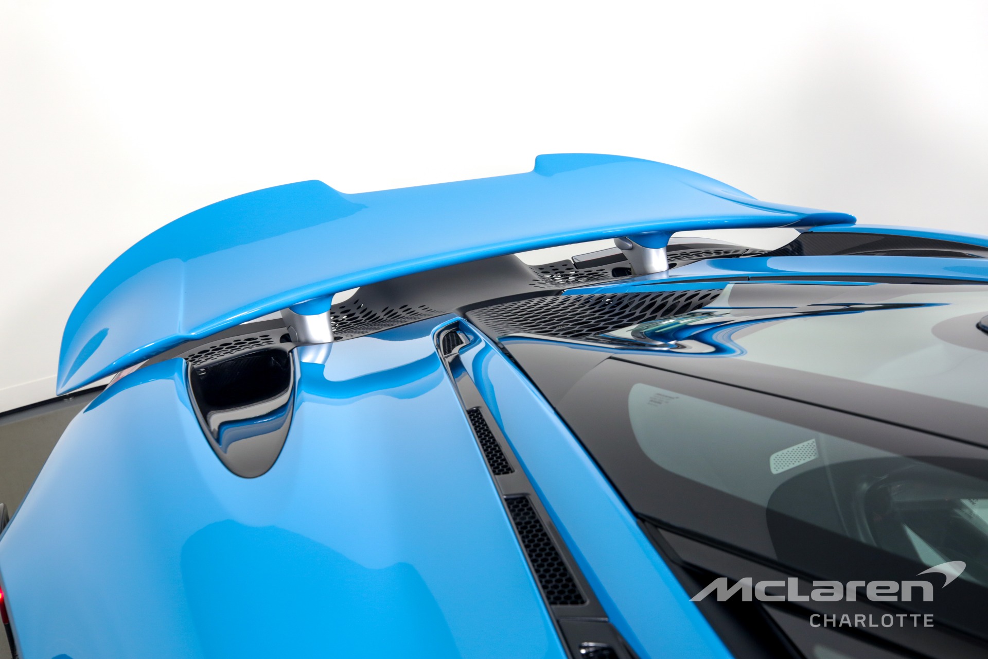 Used 2021 McLaren 765LT | Charlotte, NC
