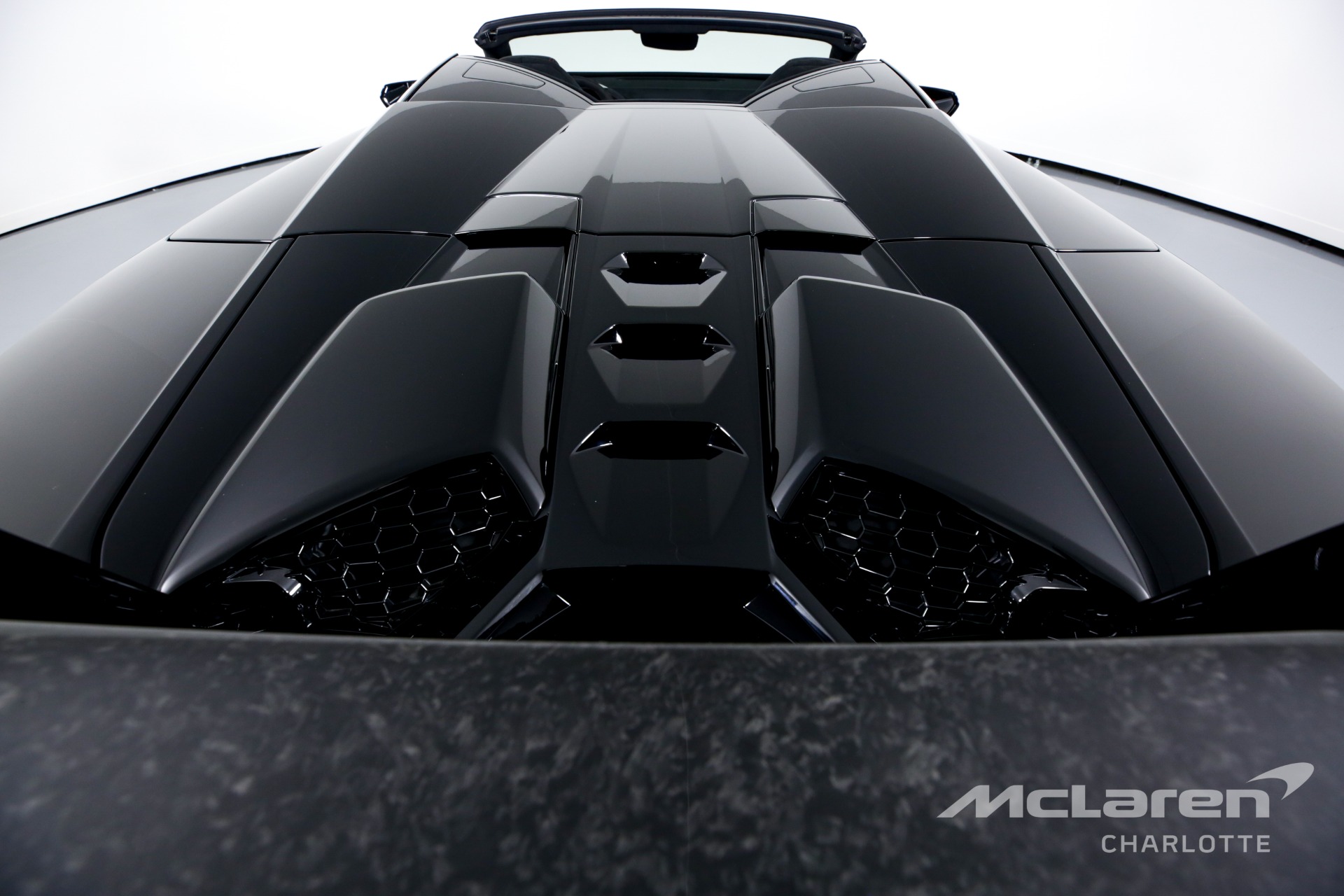 Used 2018 Lamborghini Huracan LP 640-4 Performante Spyder | Charlotte, NC
