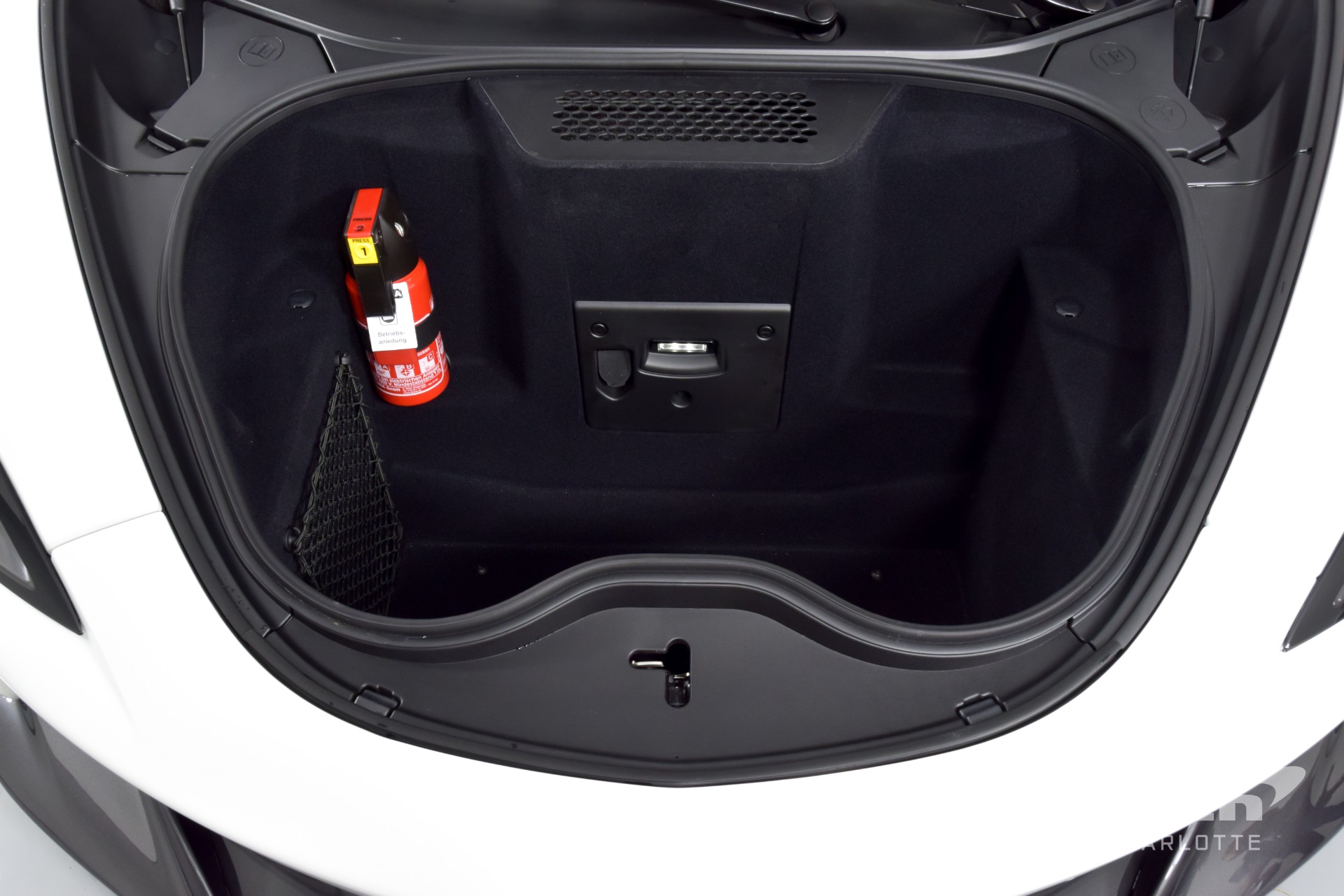Used 2020 McLaren 600LT Spider | Charlotte, NC