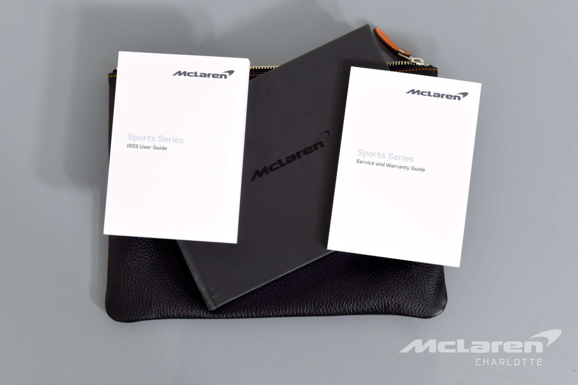 Used 2020 McLaren 600LT Spider | Charlotte, NC