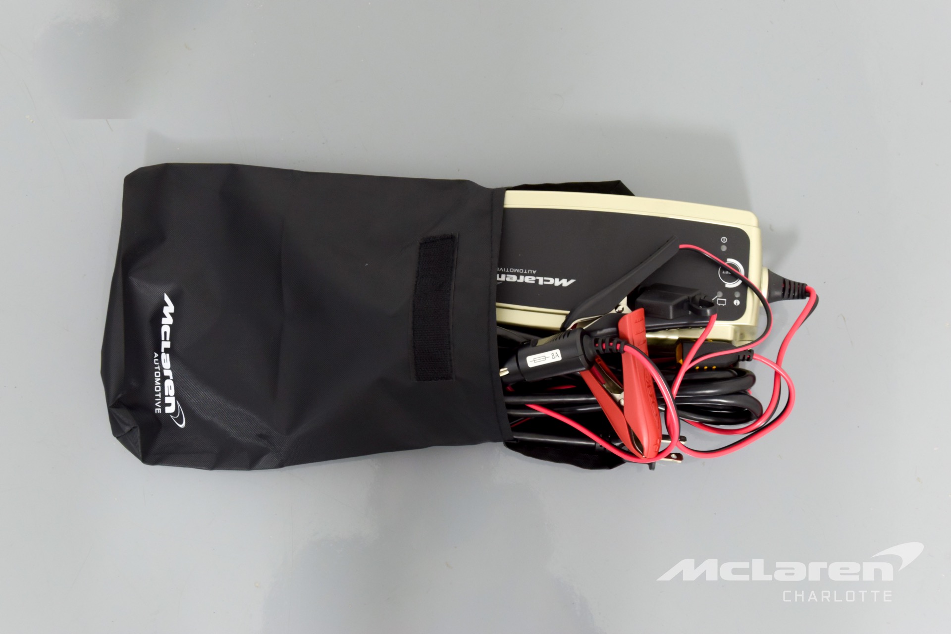 Used 2020 McLaren 600LT Spider | Charlotte, NC