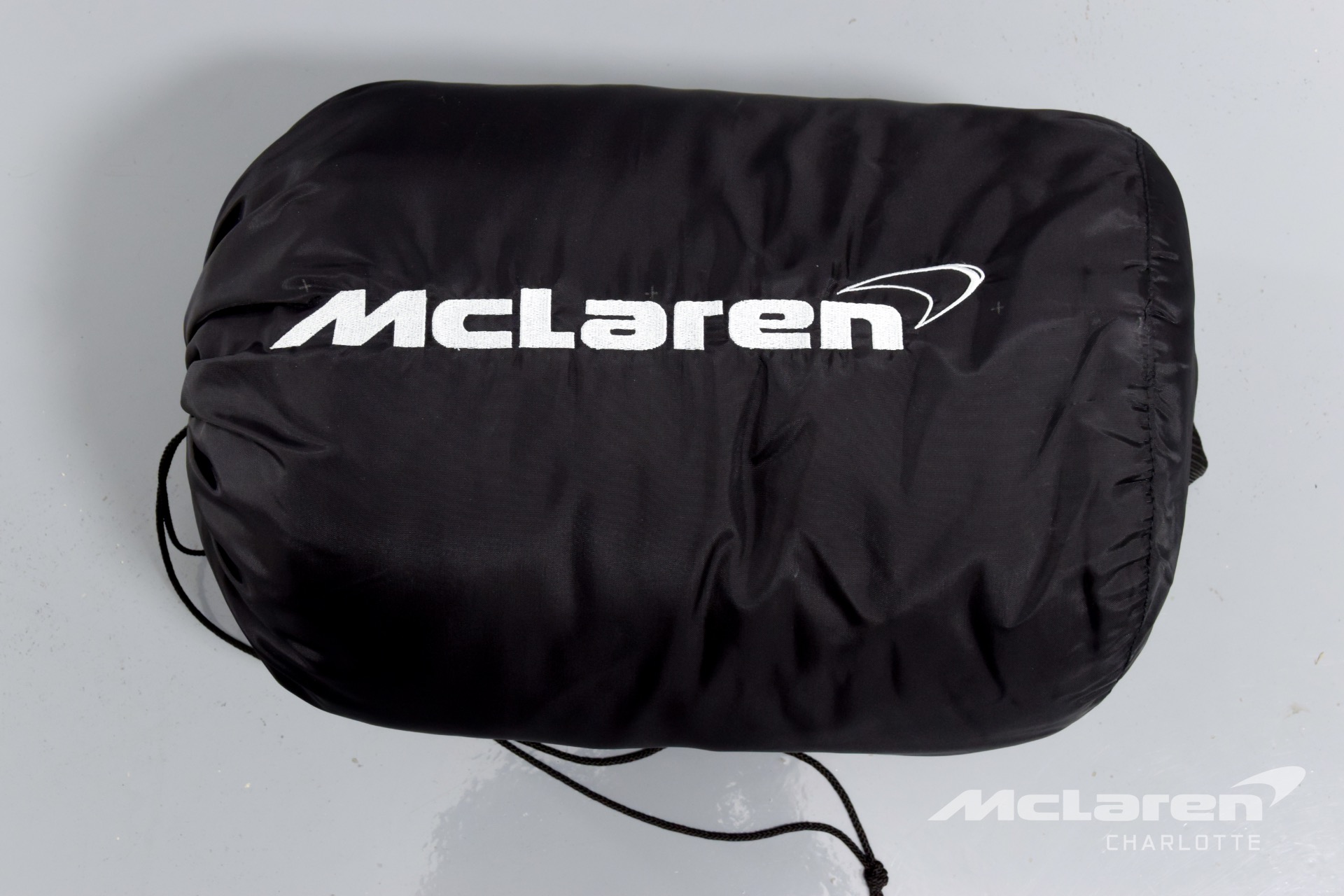 Used 2020 McLaren 600LT Spider | Charlotte, NC