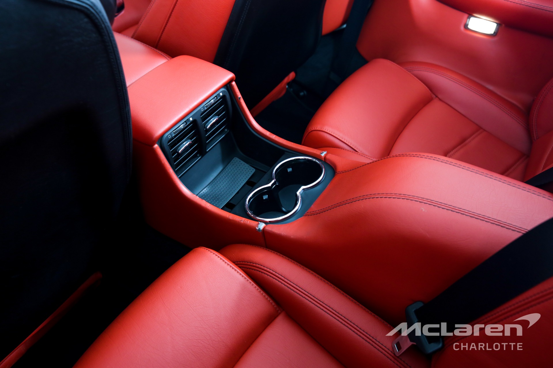 Used 2015 Maserati GranTurismo | Charlotte, NC