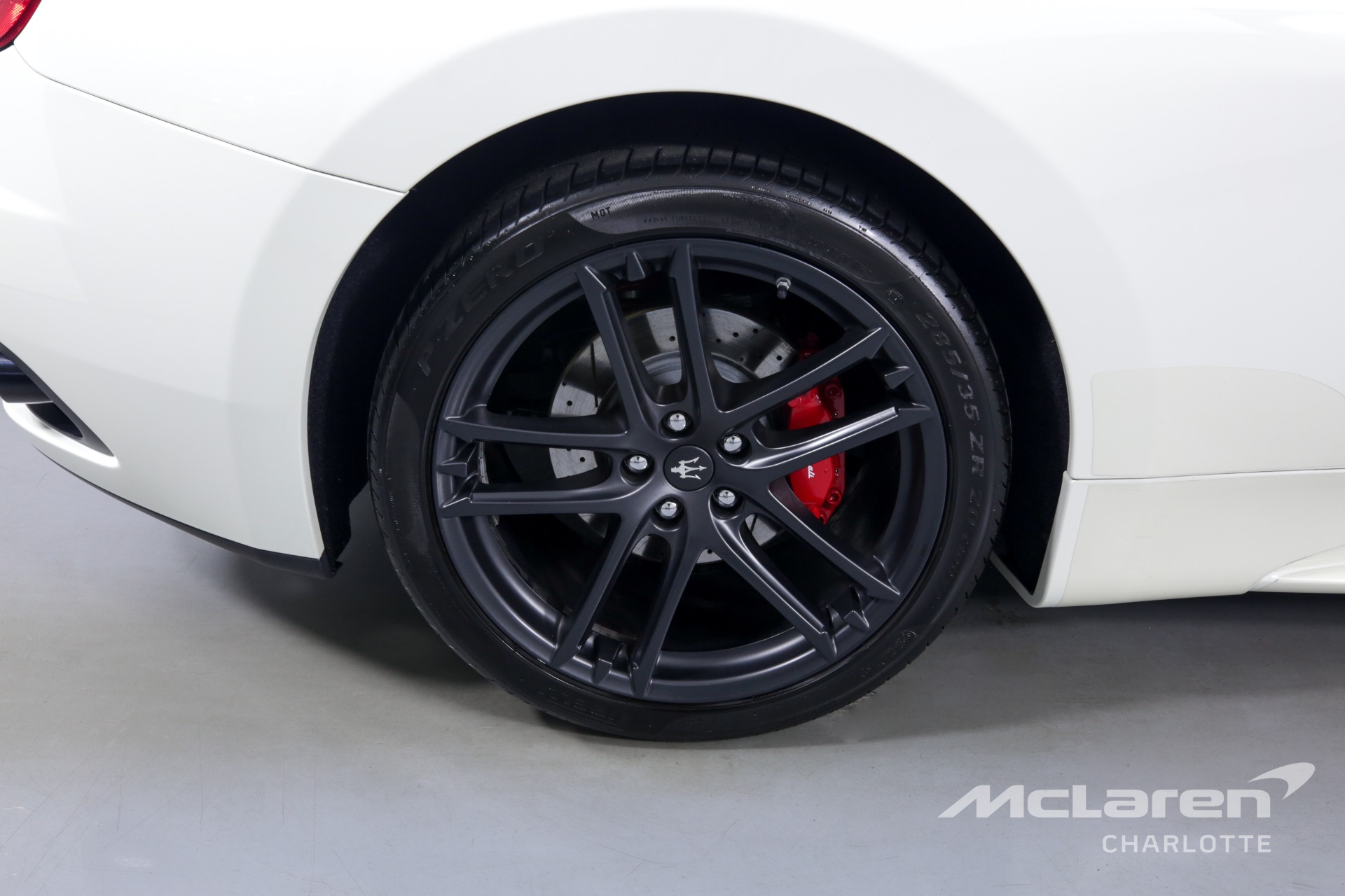 Used 2015 Maserati GranTurismo | Charlotte, NC