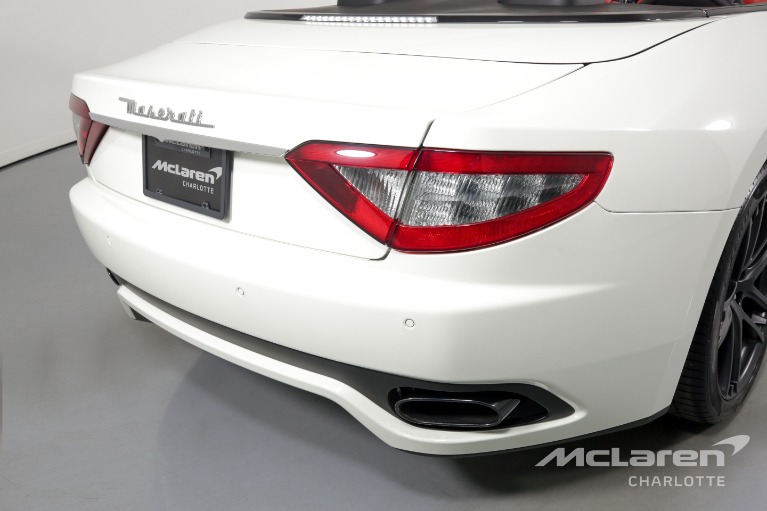 Used-2015-Maserati-GranTurismo