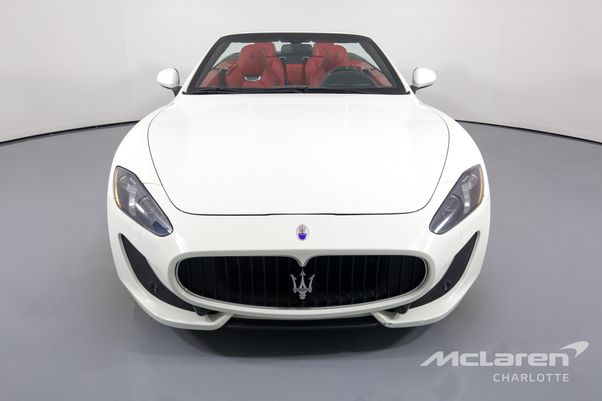 Used 2015 Maserati GranTurismo | Charlotte, NC