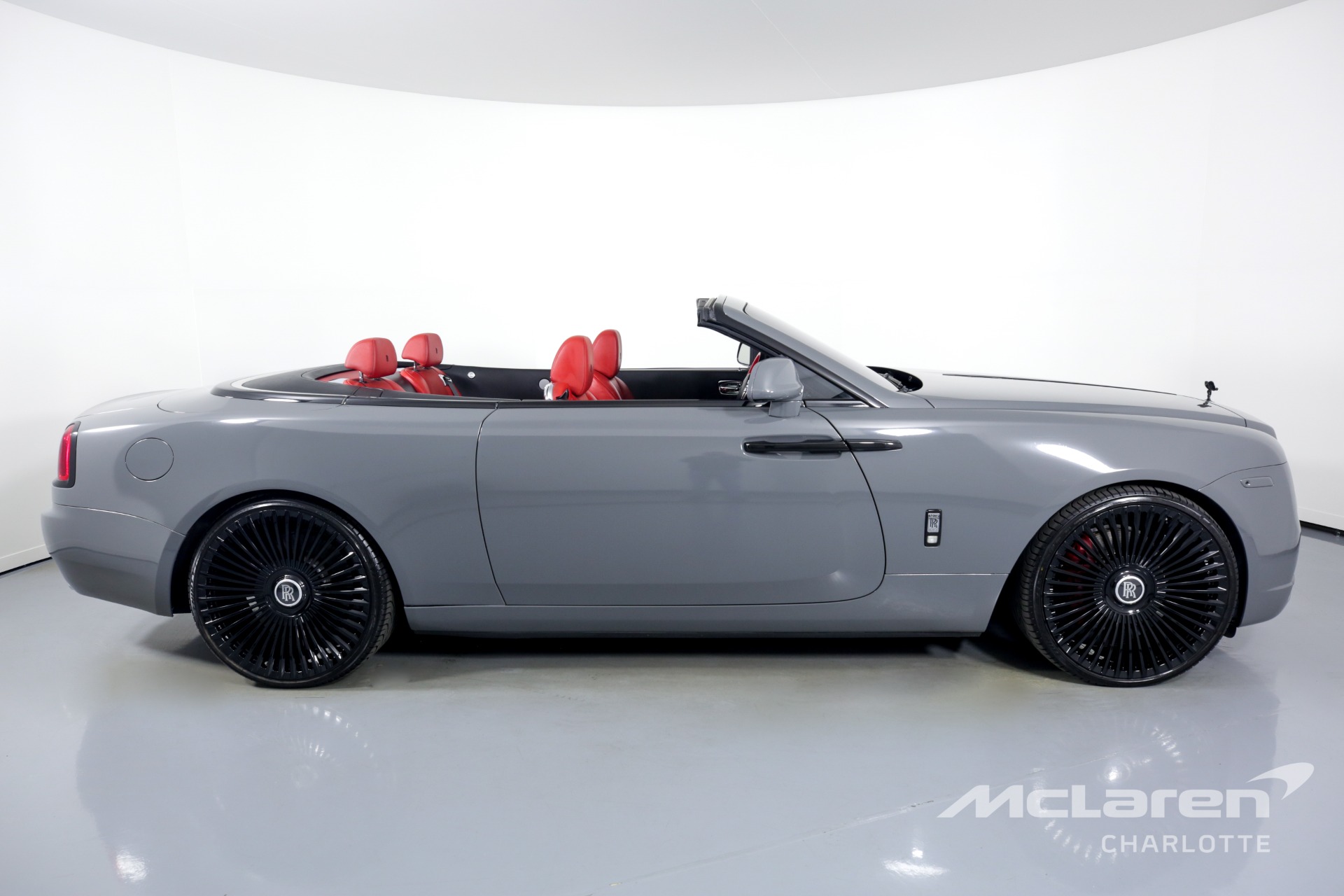 Used 2017 Rolls-Royce Dawn | Charlotte, NC