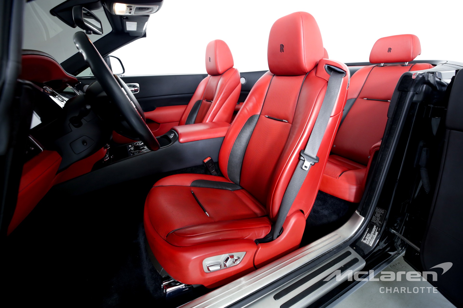 Used 2017 Rolls-Royce Dawn | Charlotte, NC