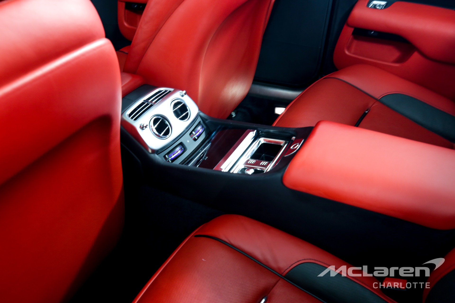 Used 2017 Rolls-Royce Dawn | Charlotte, NC