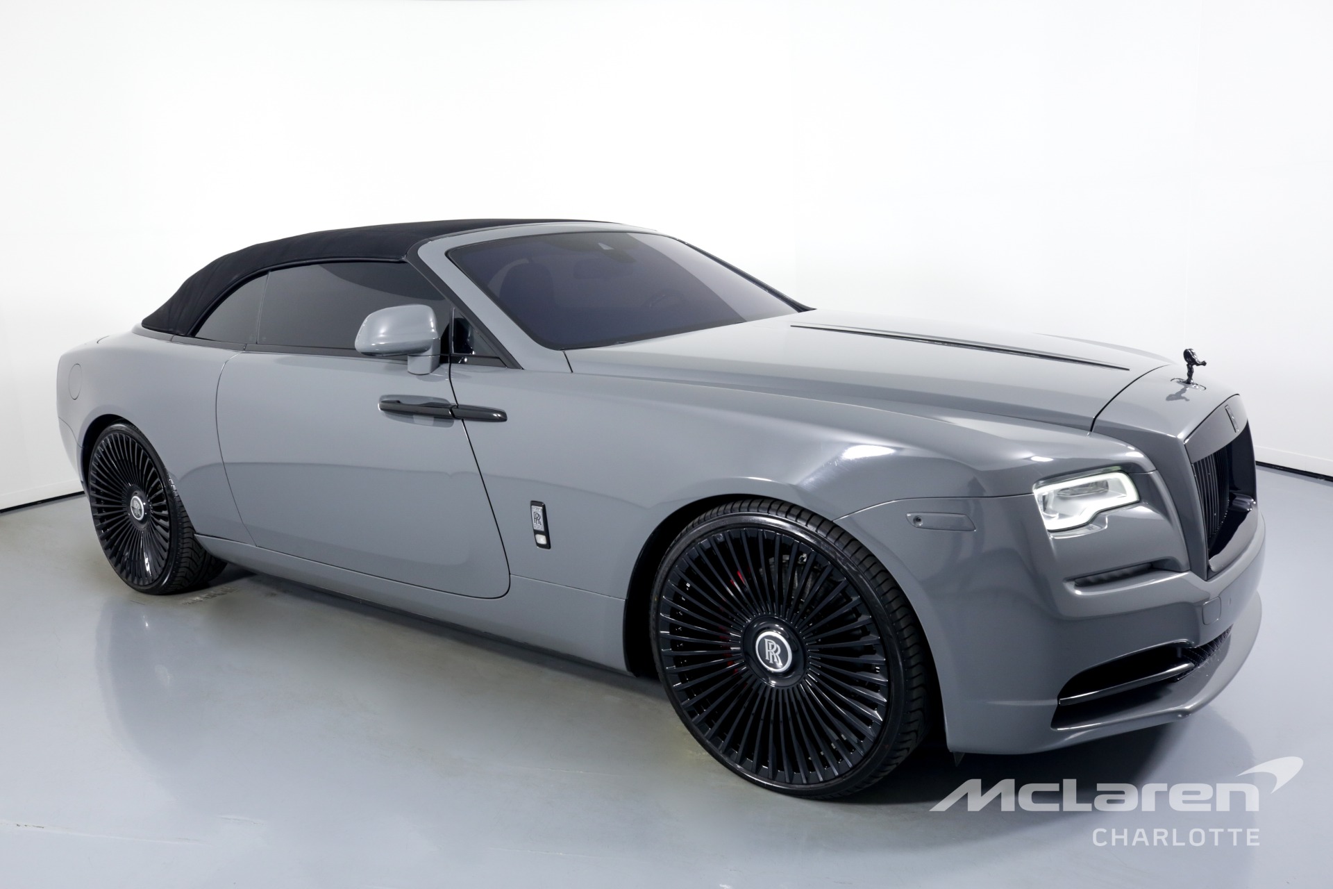 Used 2017 Rolls-Royce Dawn | Charlotte, NC