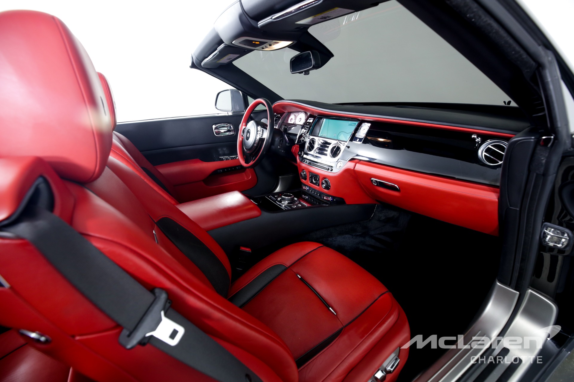 Used 2017 Rolls-Royce Dawn | Charlotte, NC