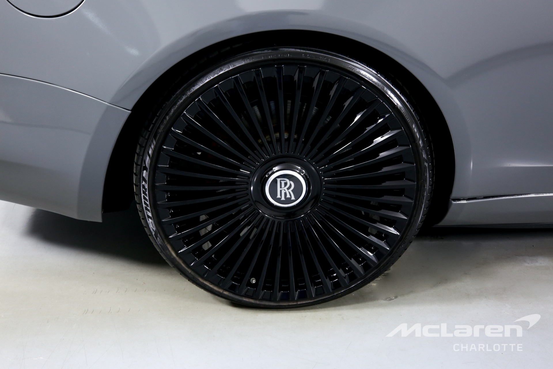 Used 2017 Rolls-Royce Dawn | Charlotte, NC