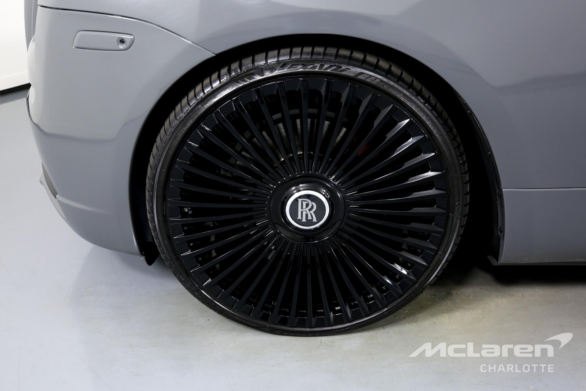Used 2017 Rolls-Royce Dawn | Charlotte, NC