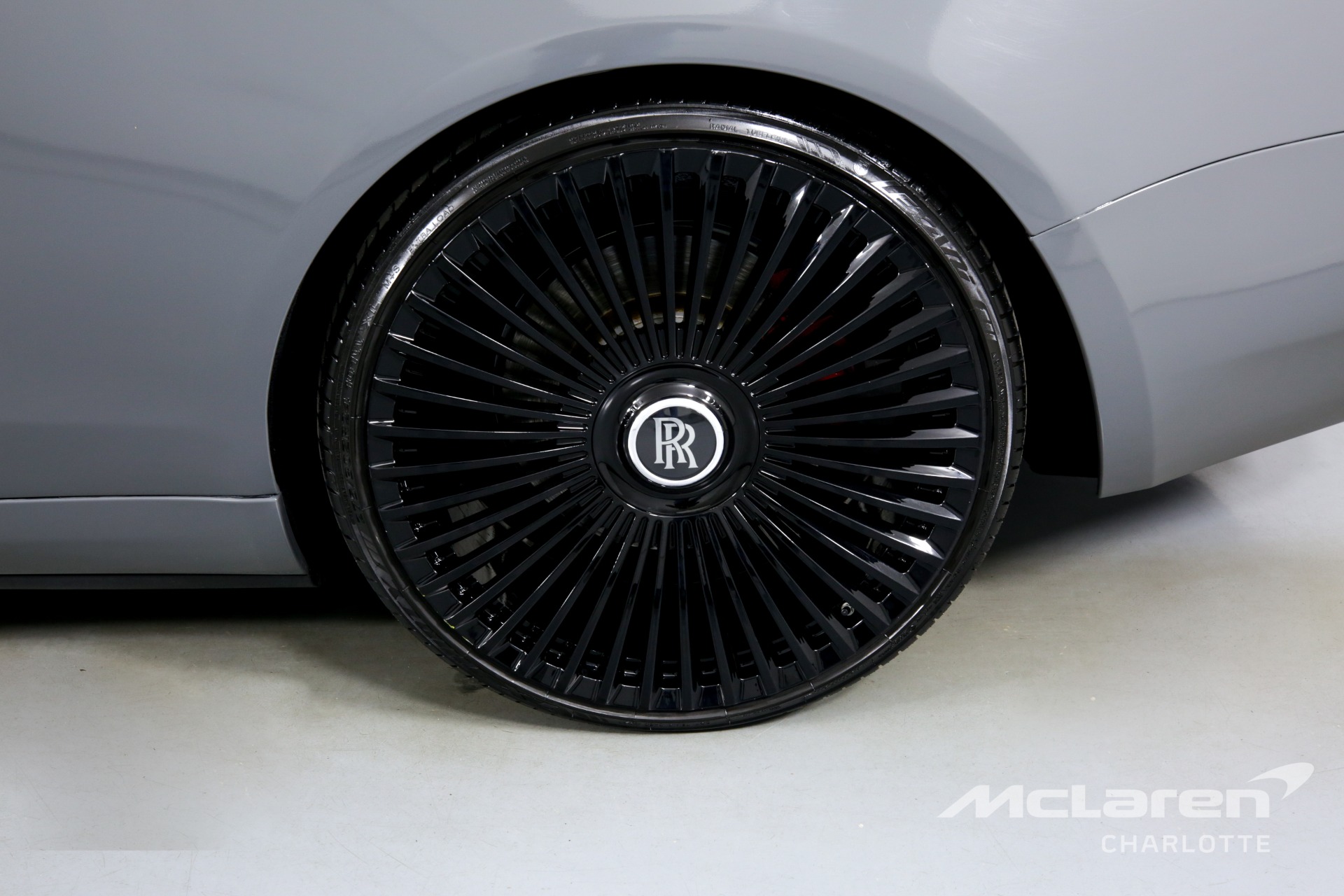 Used 2017 Rolls-Royce Dawn | Charlotte, NC