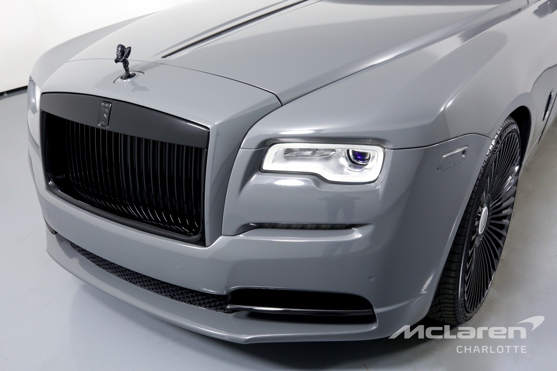 Used 2017 Rolls-Royce Dawn | Charlotte, NC