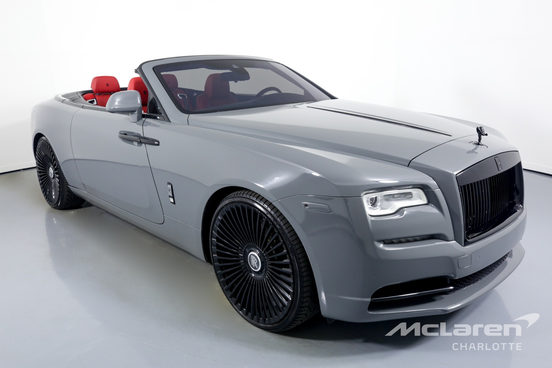 Used 2017 Rolls-Royce Dawn | Charlotte, NC