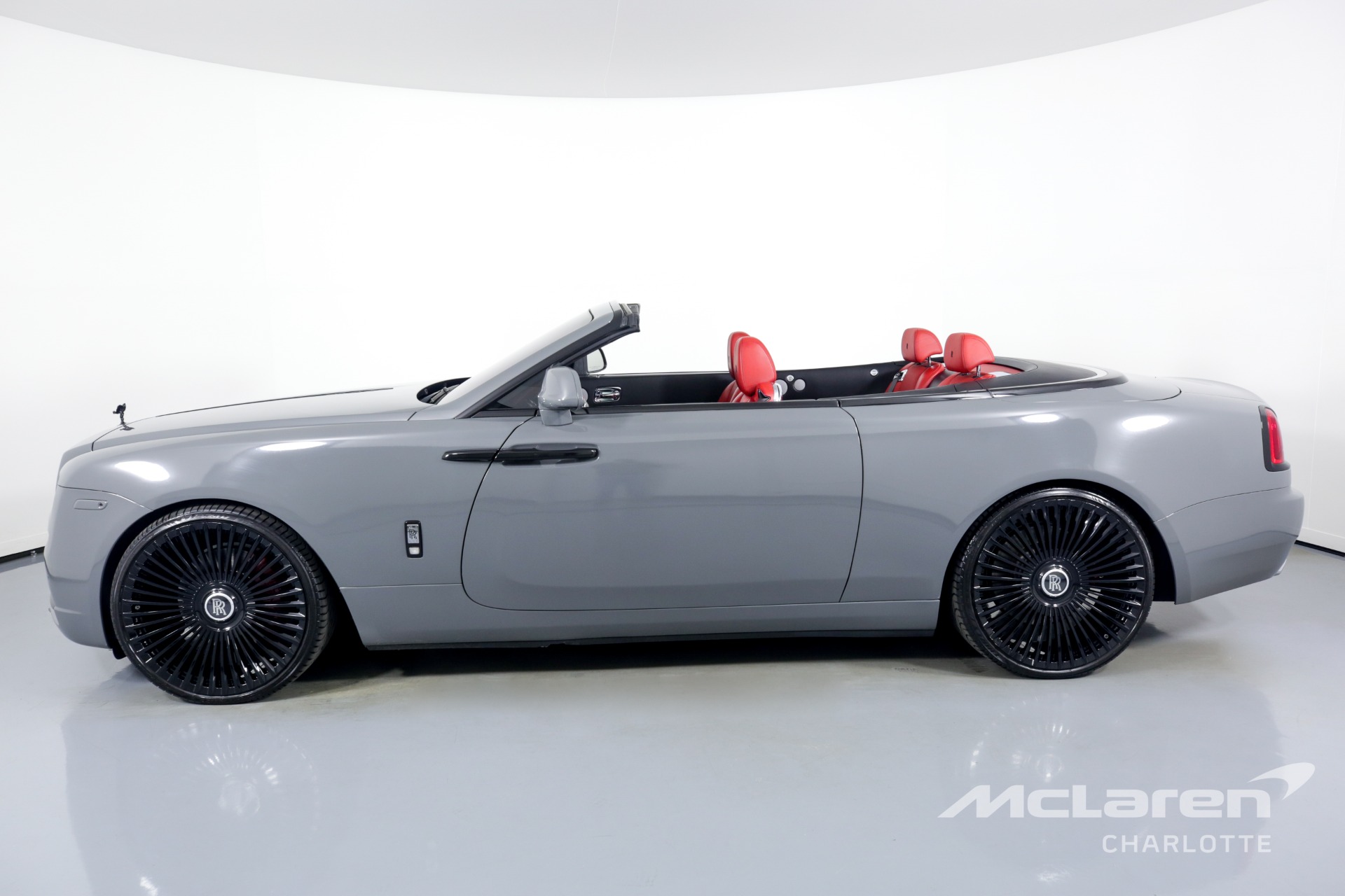 Used 2017 Rolls-Royce Dawn | Charlotte, NC
