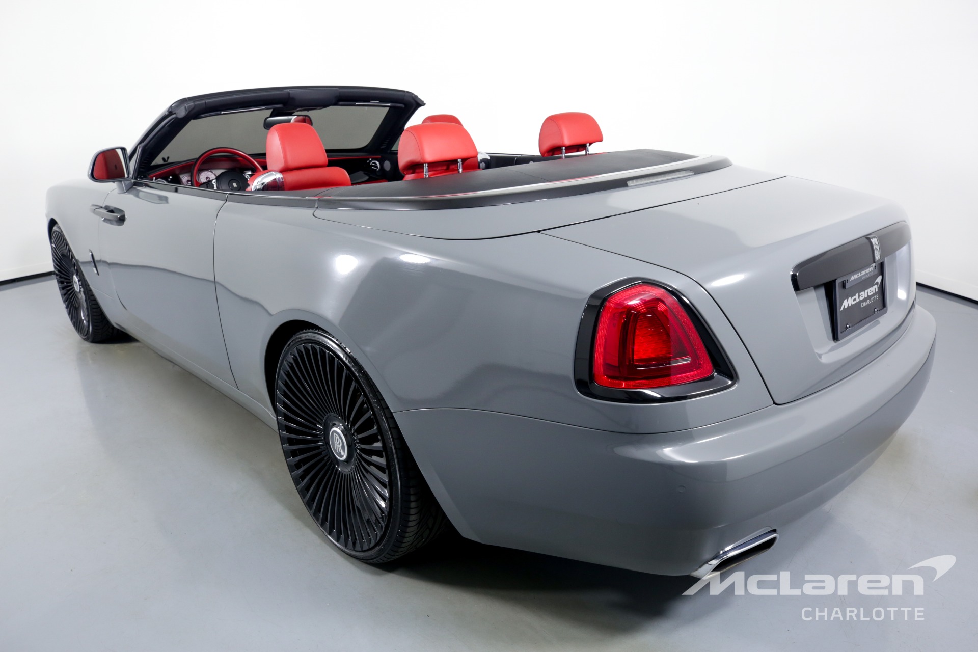Used 2017 Rolls-Royce Dawn | Charlotte, NC
