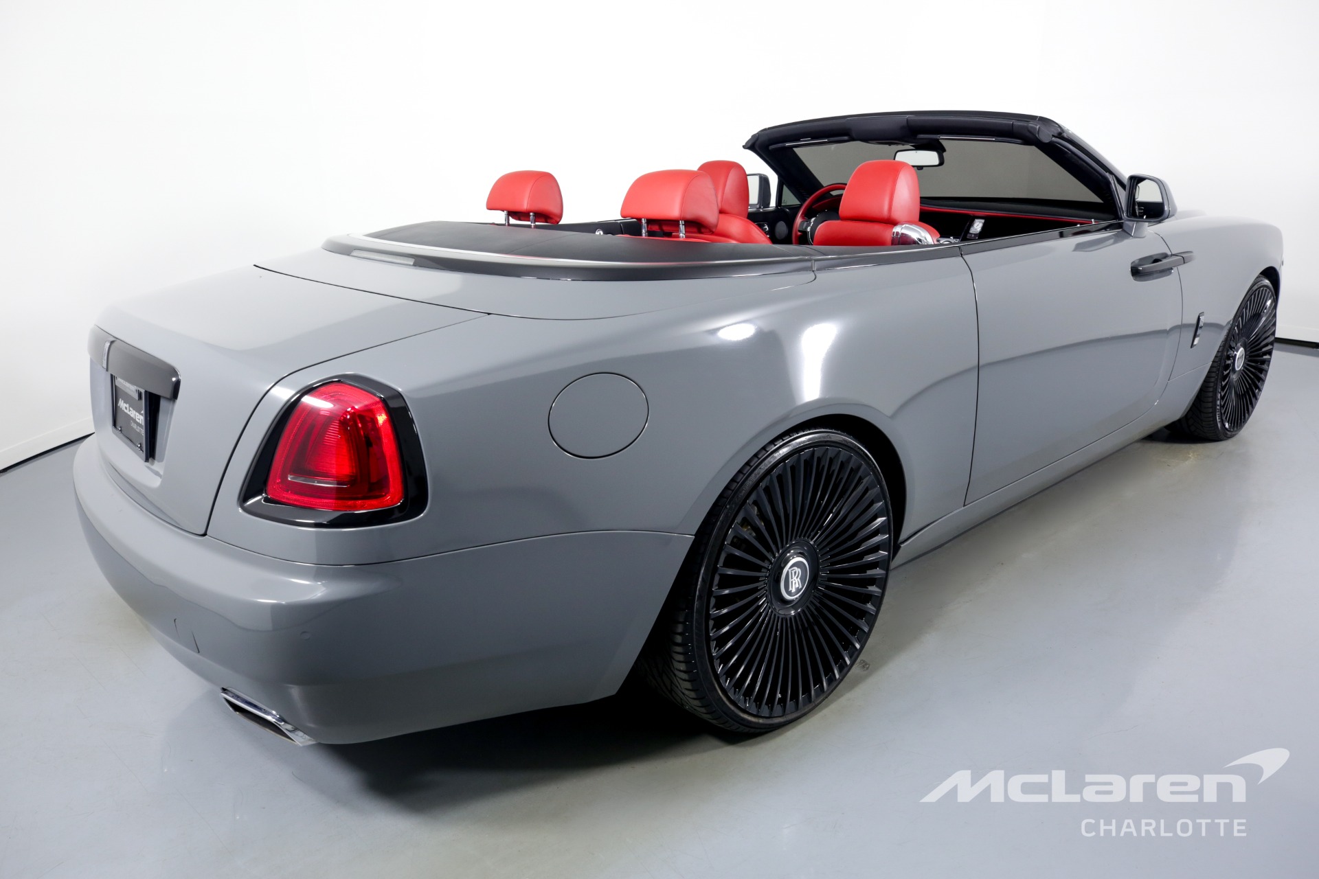 Used 2017 Rolls-Royce Dawn | Charlotte, NC