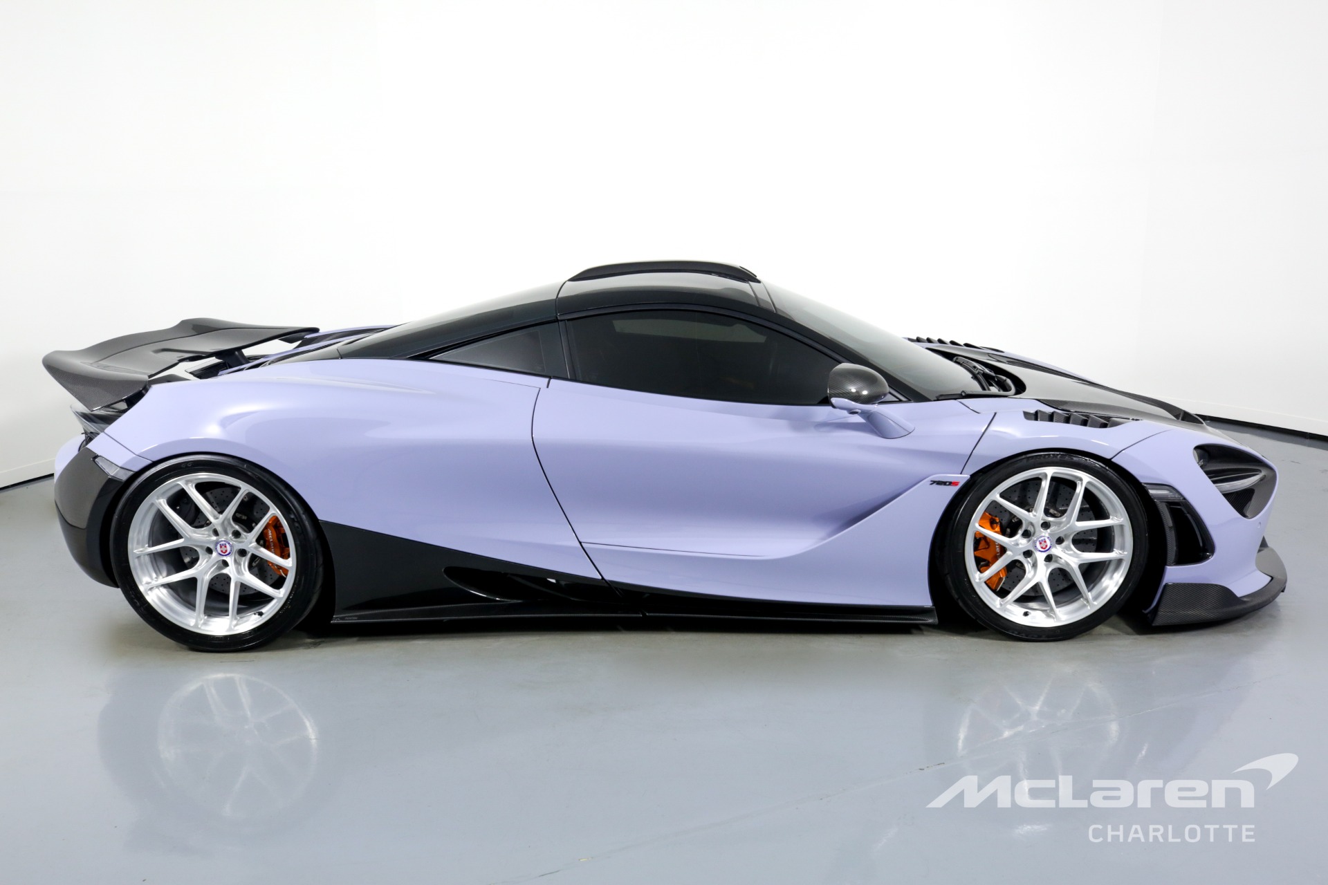 Used 2018 McLaren 720S Performance | Charlotte, NC