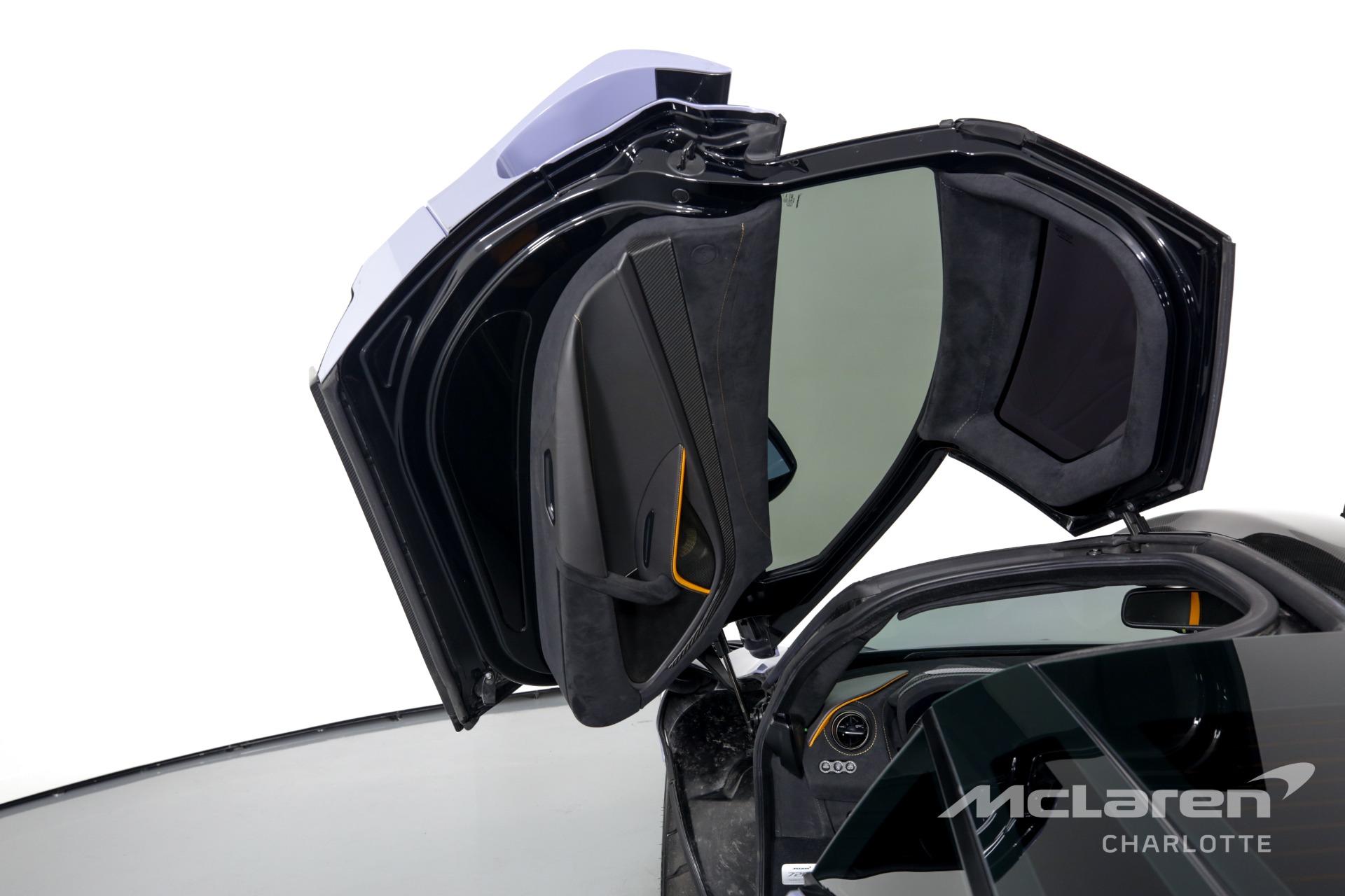 Used 2018 McLaren 720S Performance | Charlotte, NC