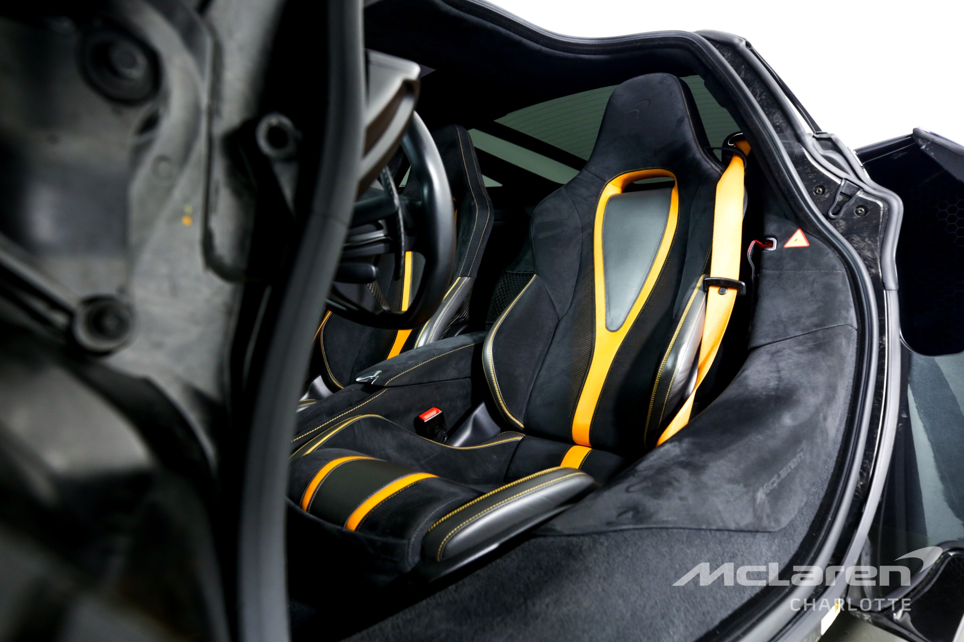 Used 2018 McLaren 720S Performance | Charlotte, NC