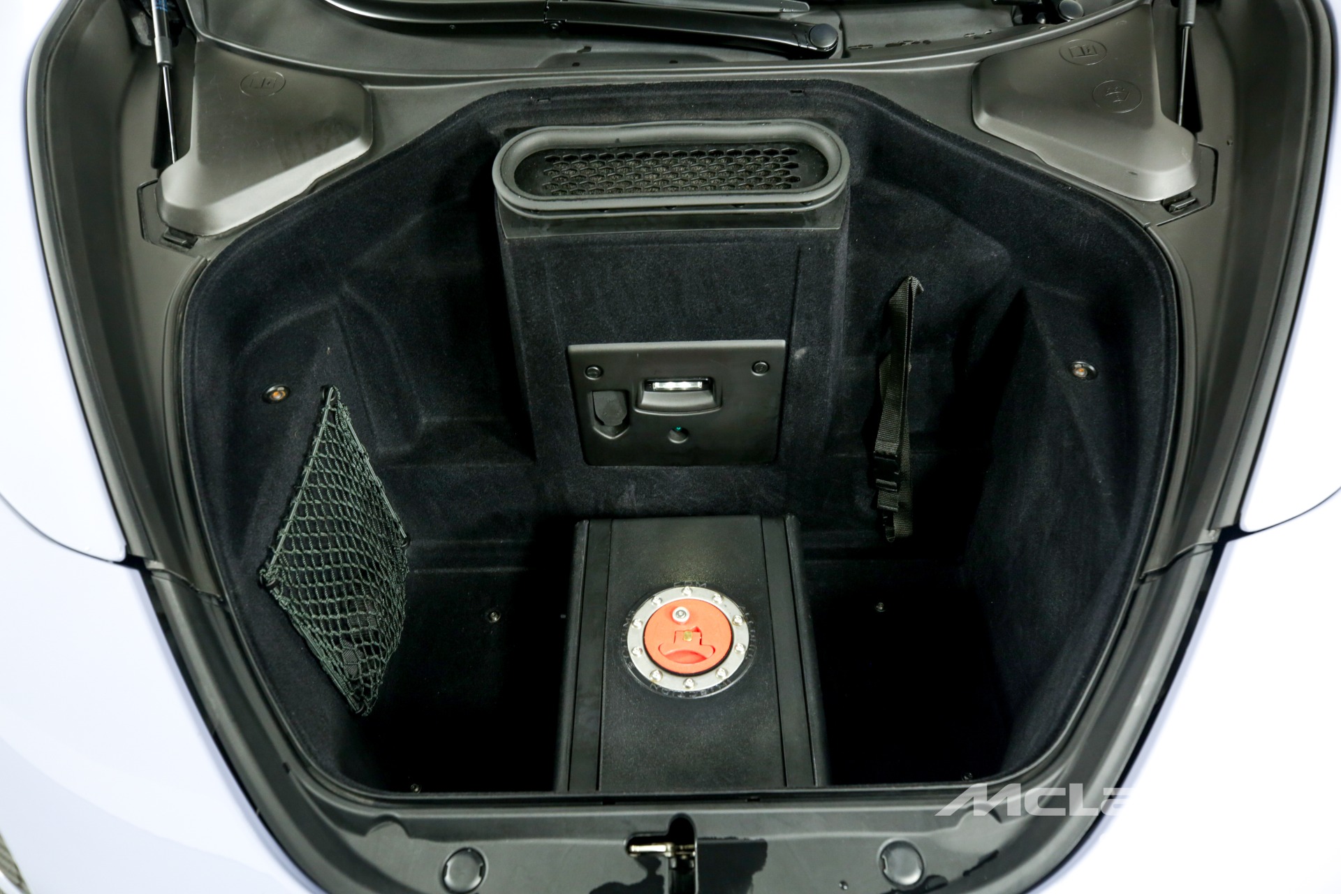Used 2018 McLaren 720S Performance | Charlotte, NC