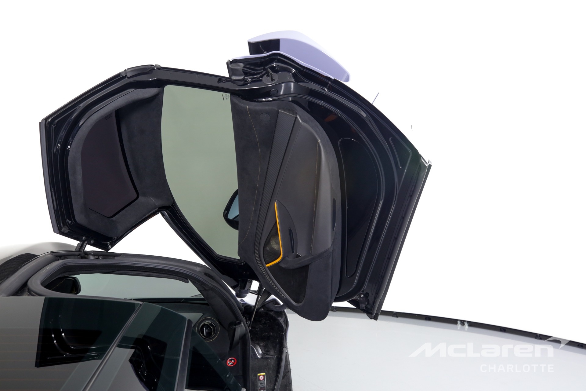 Used 2018 McLaren 720S Performance | Charlotte, NC
