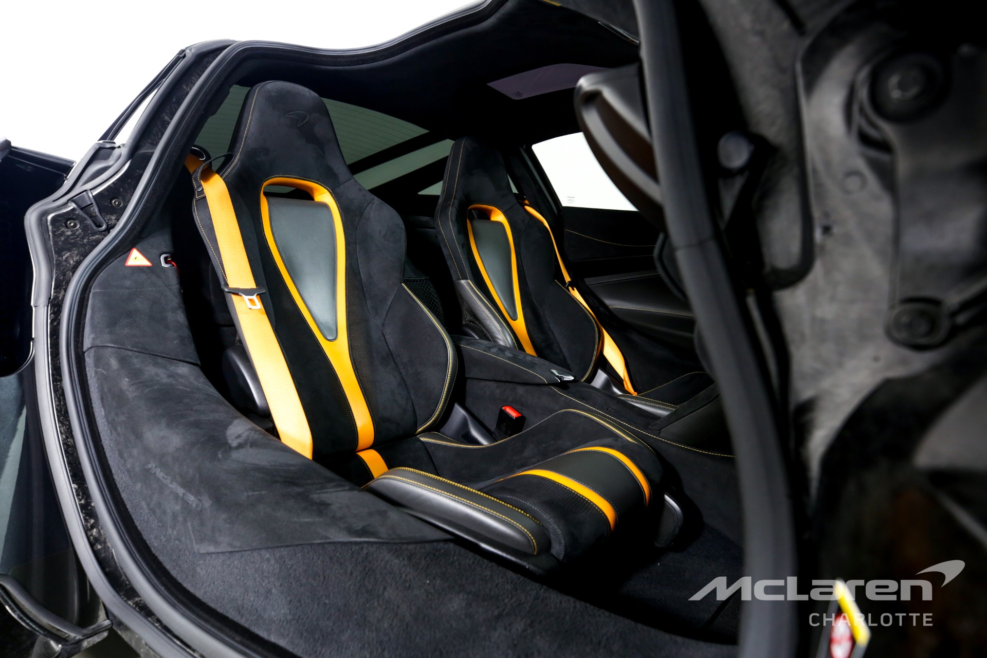 Used 2018 McLaren 720S Performance | Charlotte, NC