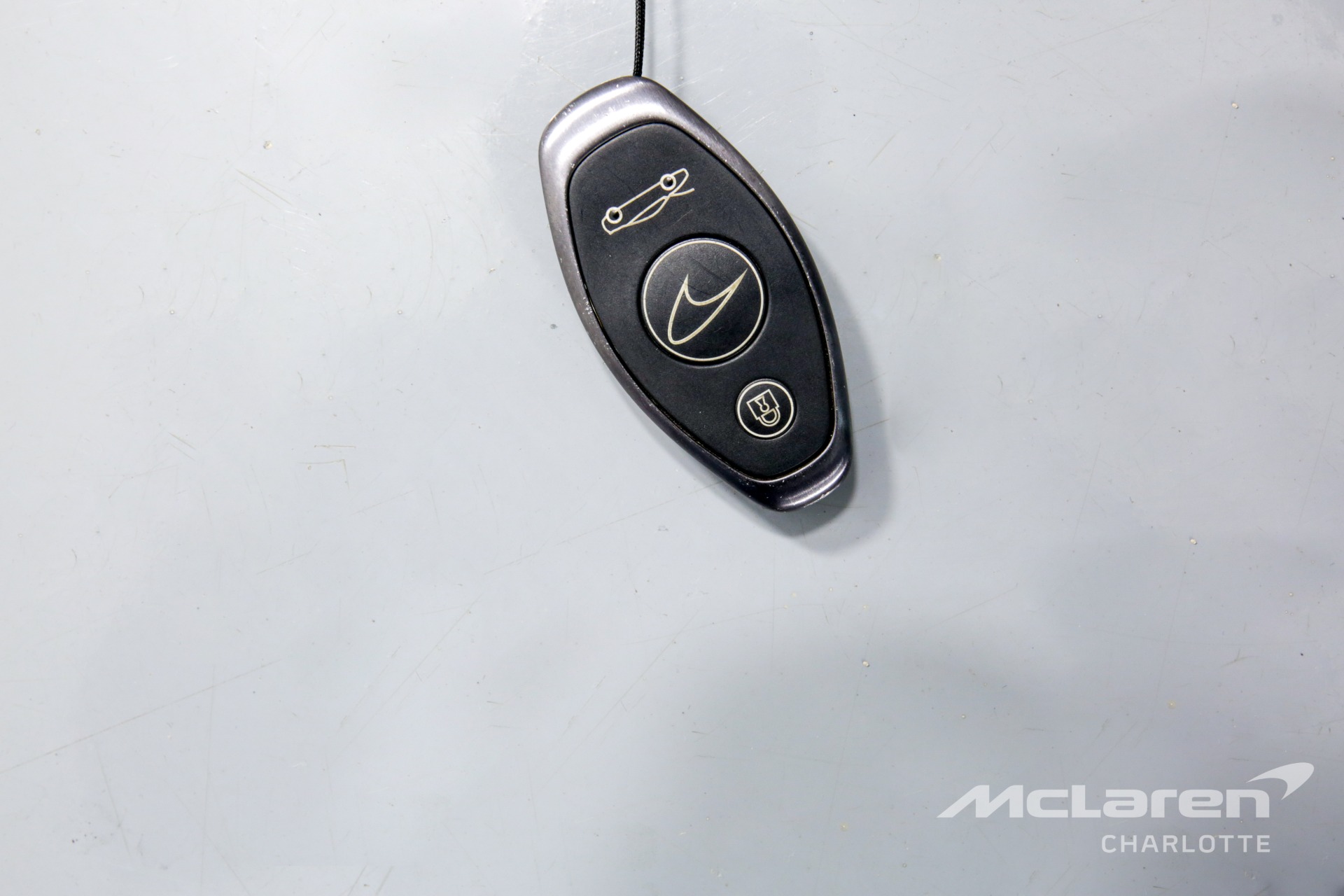 Used 2018 McLaren 720S Performance | Charlotte, NC