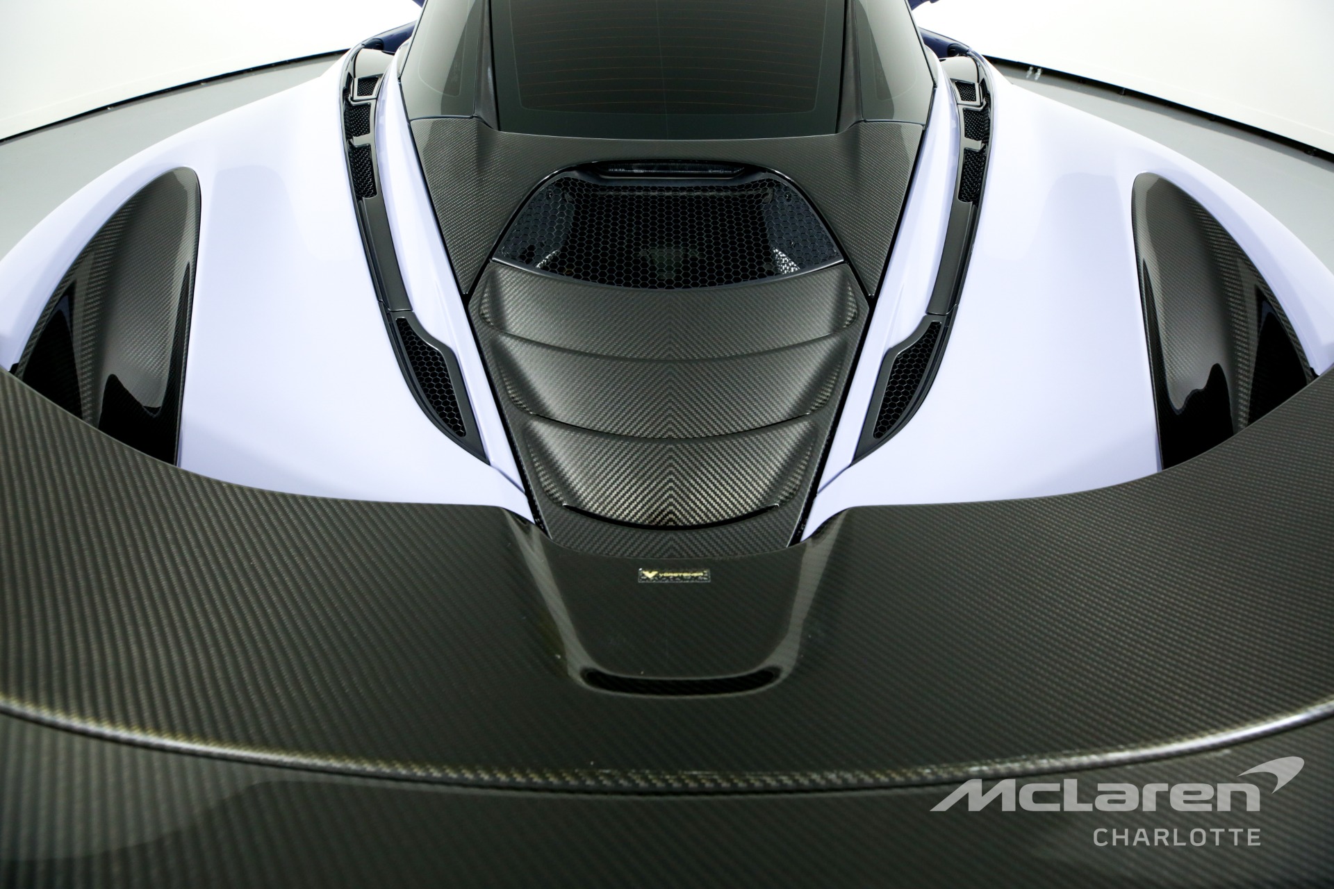 Used 2018 McLaren 720S Performance | Charlotte, NC