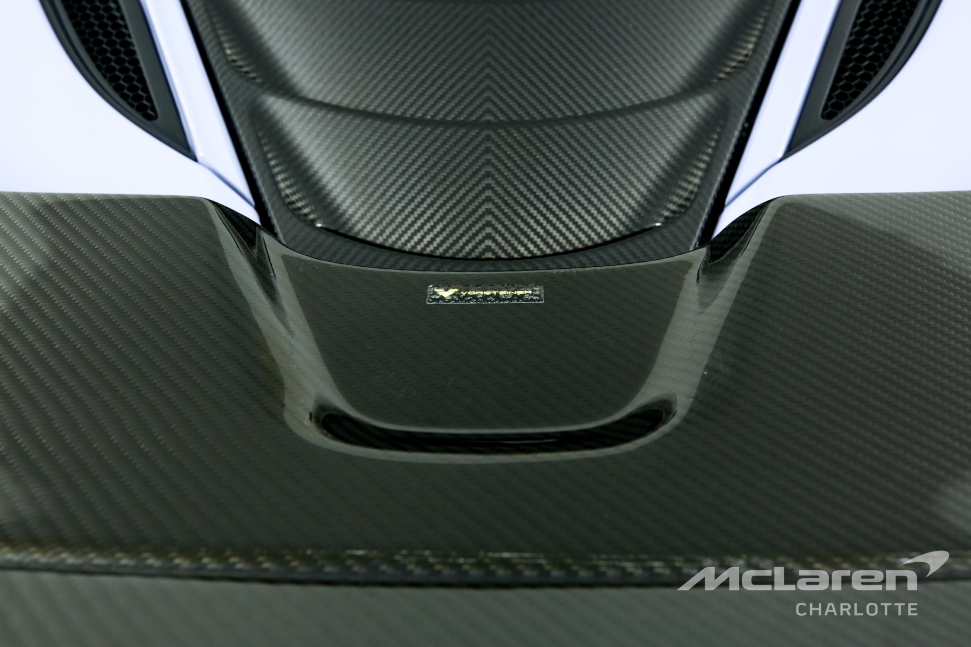 Used 2018 McLaren 720S Performance | Charlotte, NC