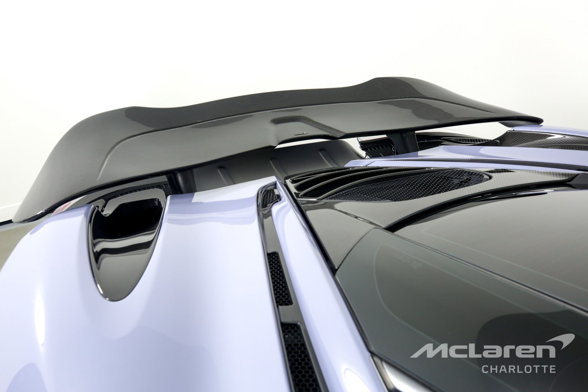 Used 2018 McLaren 720S Performance | Charlotte, NC