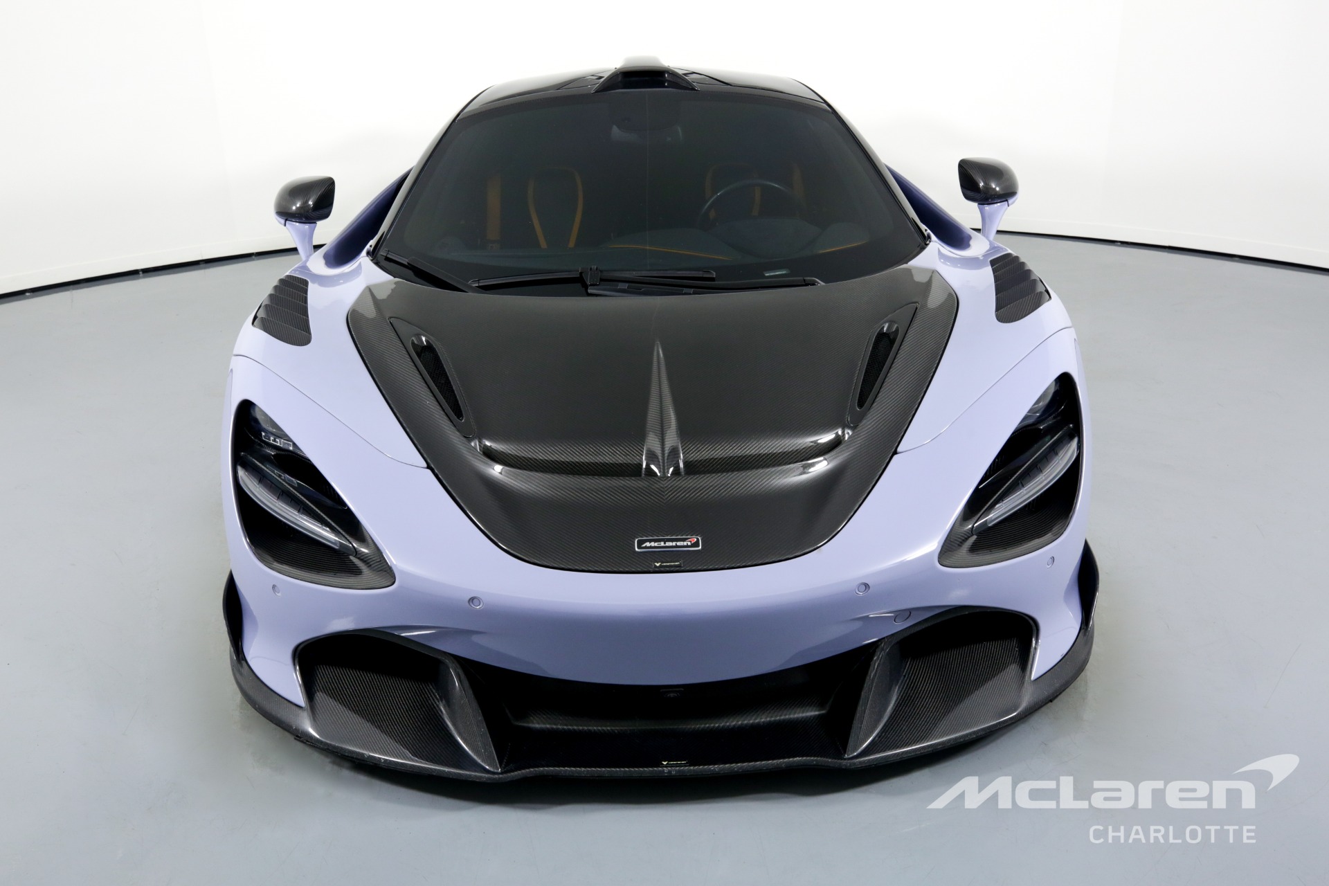 Used 2018 McLaren 720S Performance | Charlotte, NC