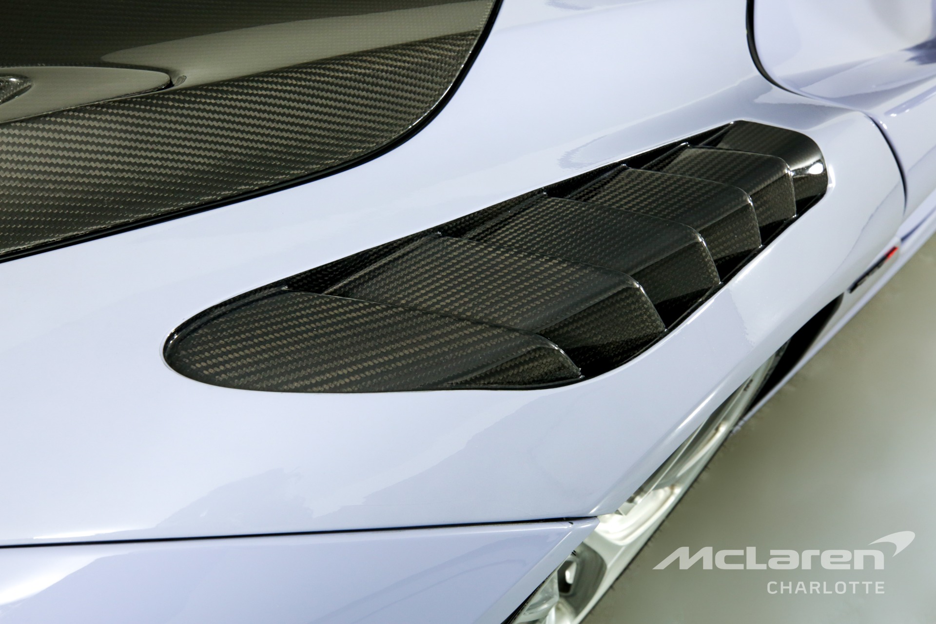 Used 2018 McLaren 720S Performance | Charlotte, NC