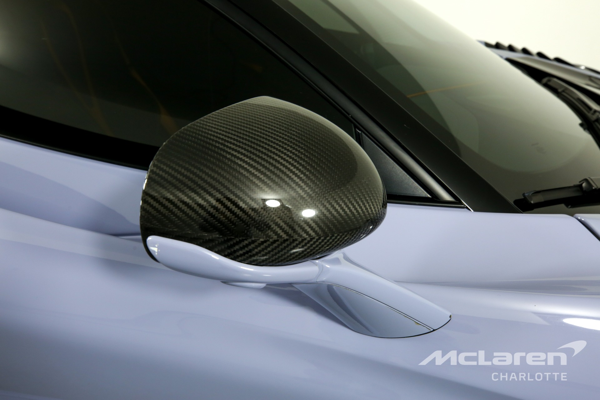 Used 2018 McLaren 720S Performance | Charlotte, NC