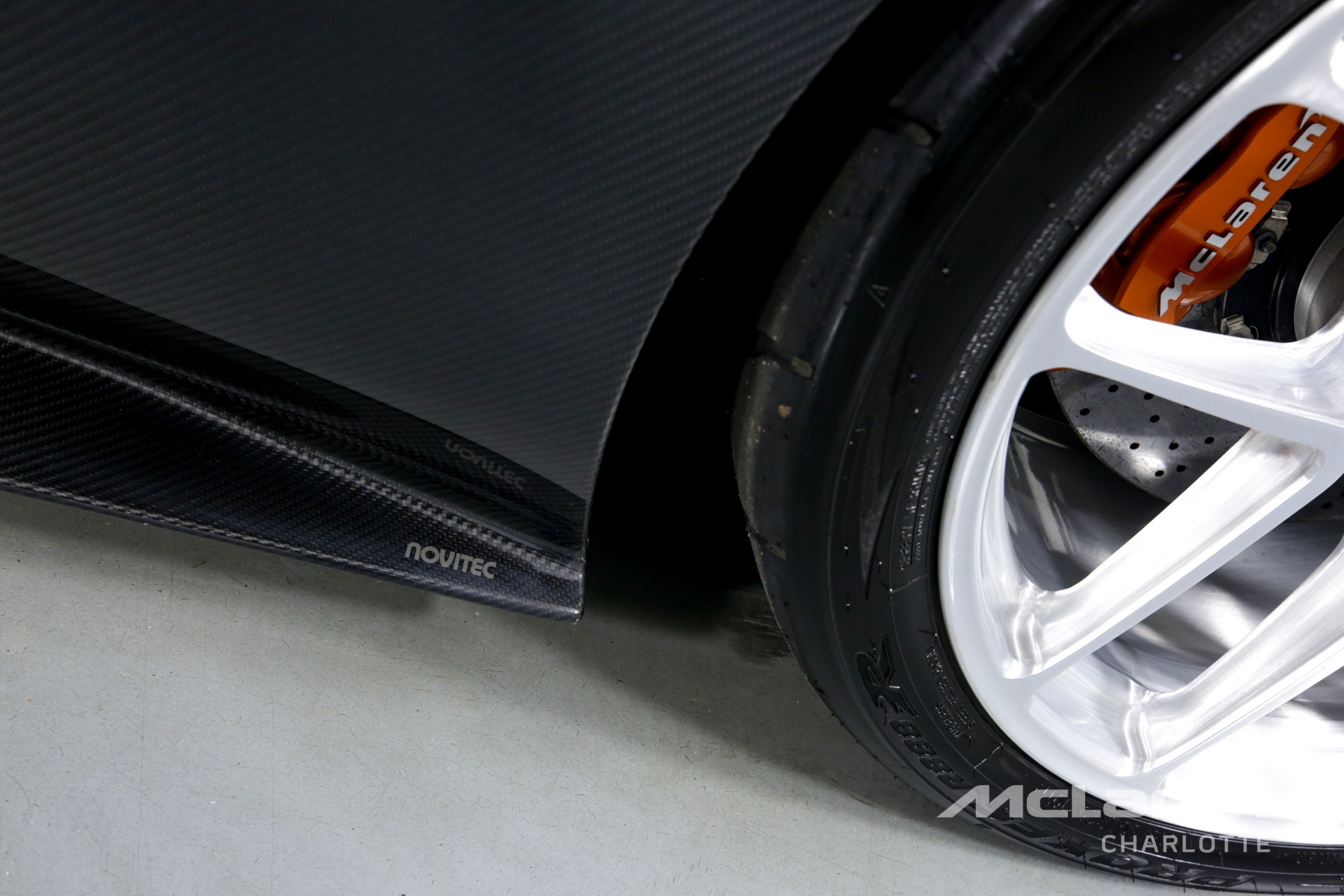 Used 2018 McLaren 720S Performance | Charlotte, NC