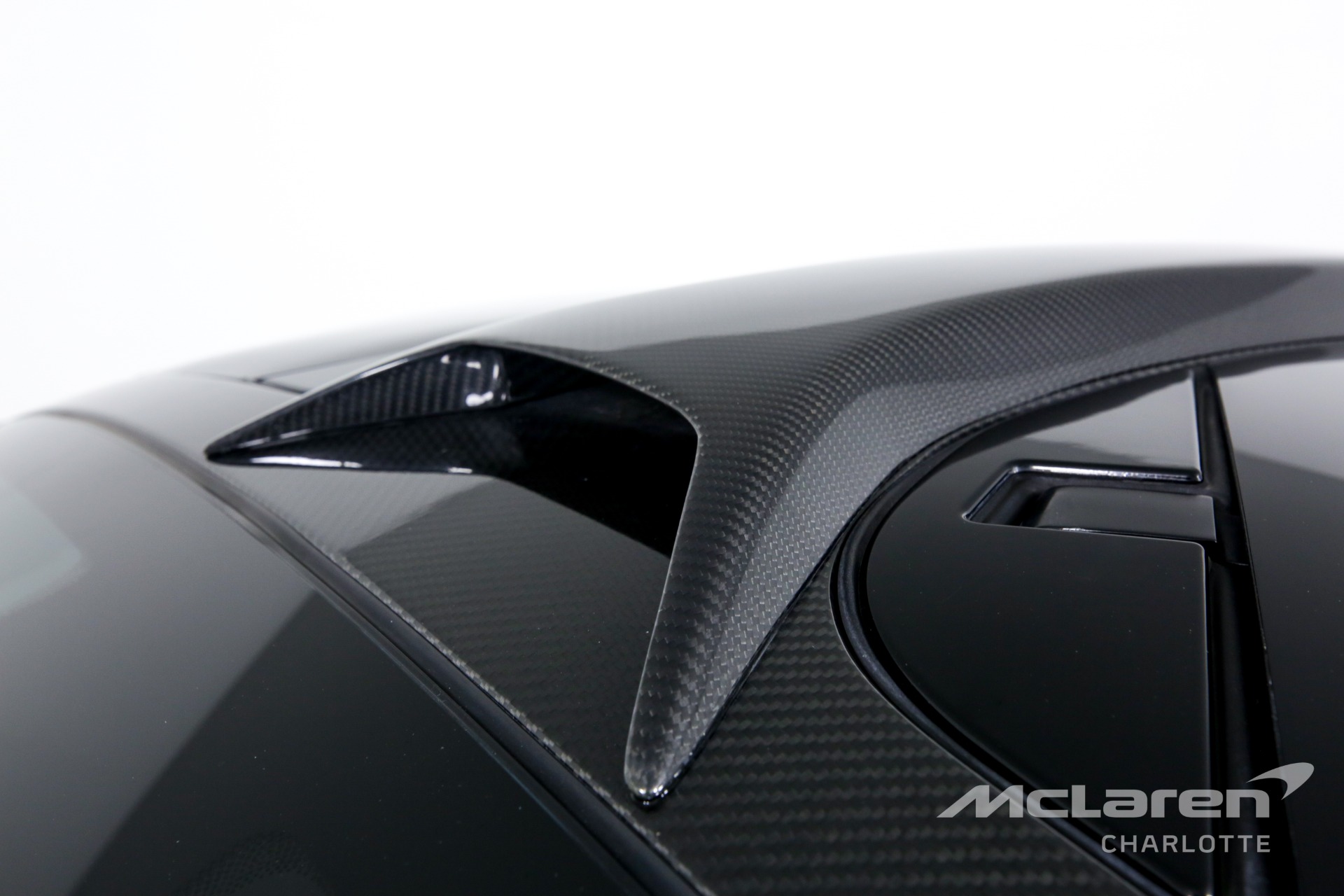 Used 2018 McLaren 720S Performance | Charlotte, NC