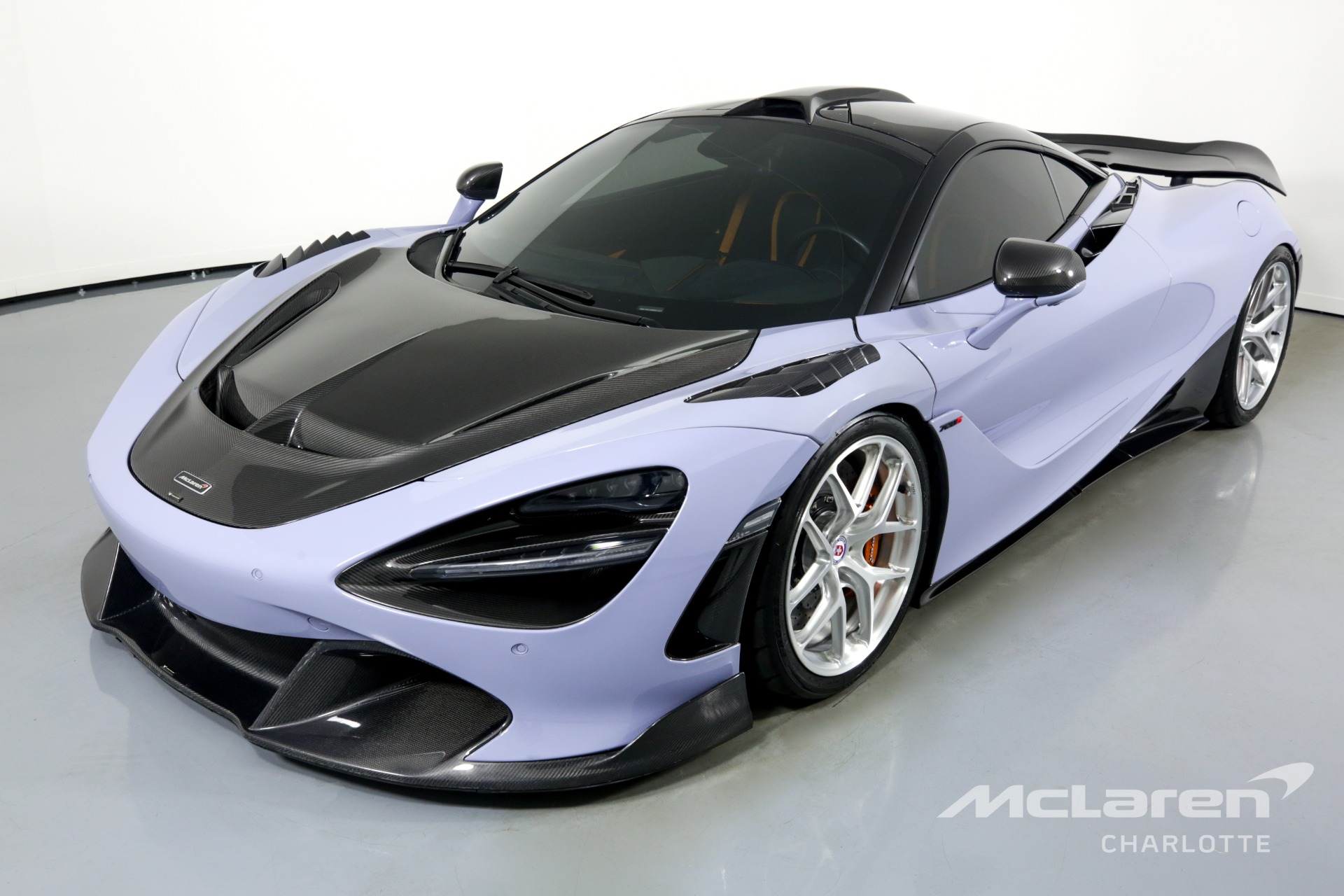Used 2018 McLaren 720S Performance | Charlotte, NC