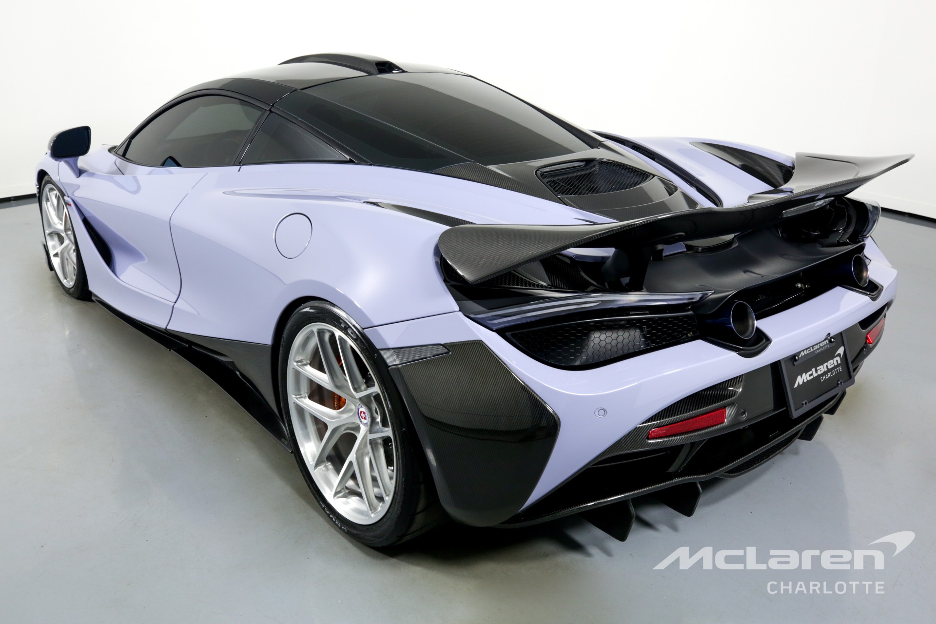Used 2018 McLaren 720S Performance | Charlotte, NC