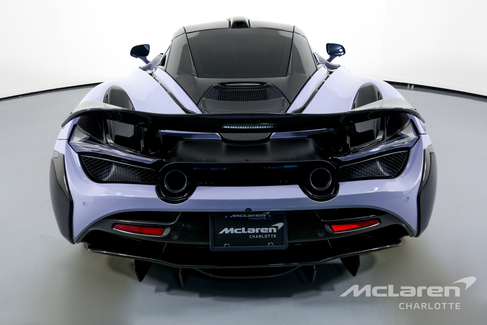 Used 2018 McLaren 720S Performance | Charlotte, NC