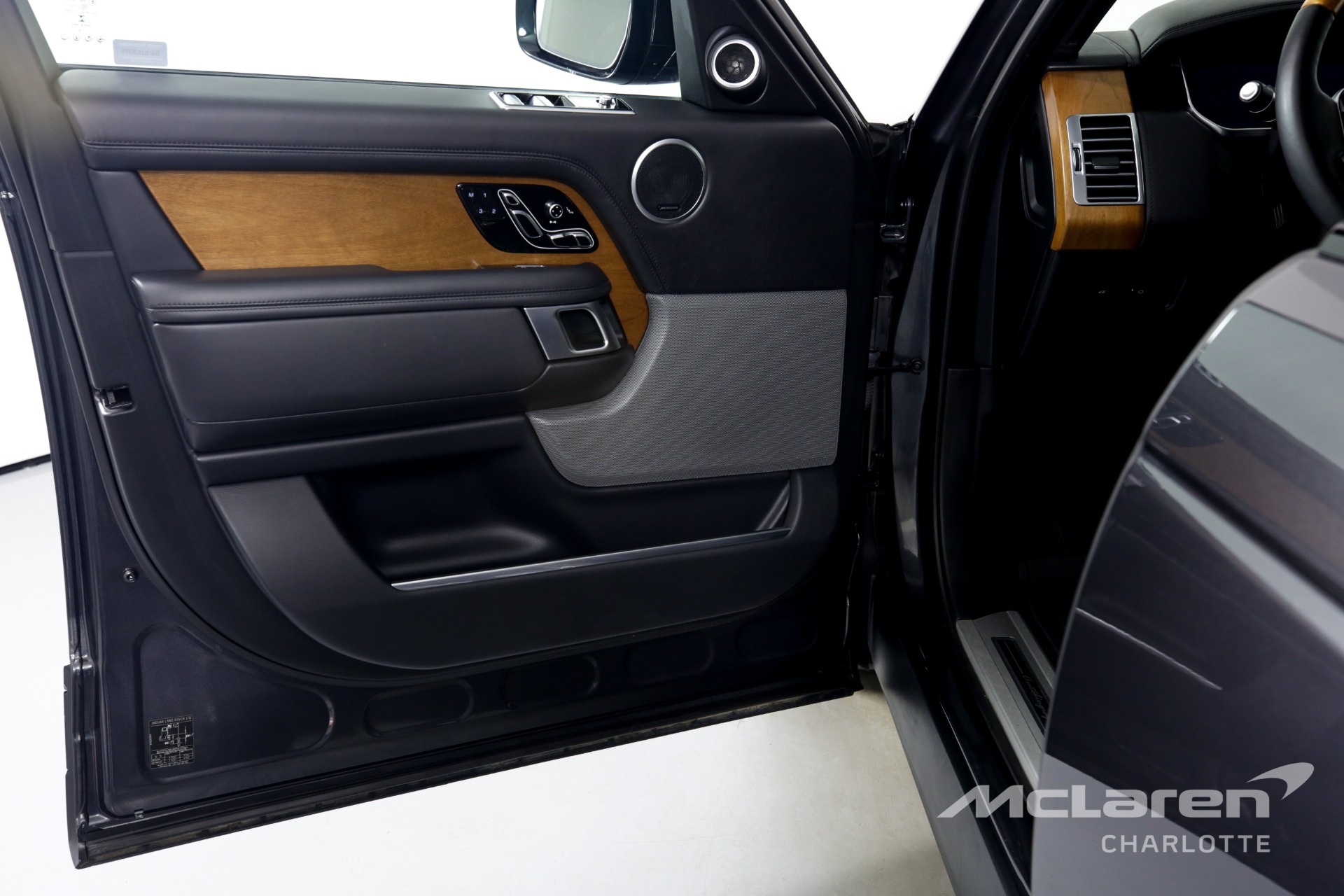 Used 2018 Land Rover Range Rover Autobiography | Charlotte, NC