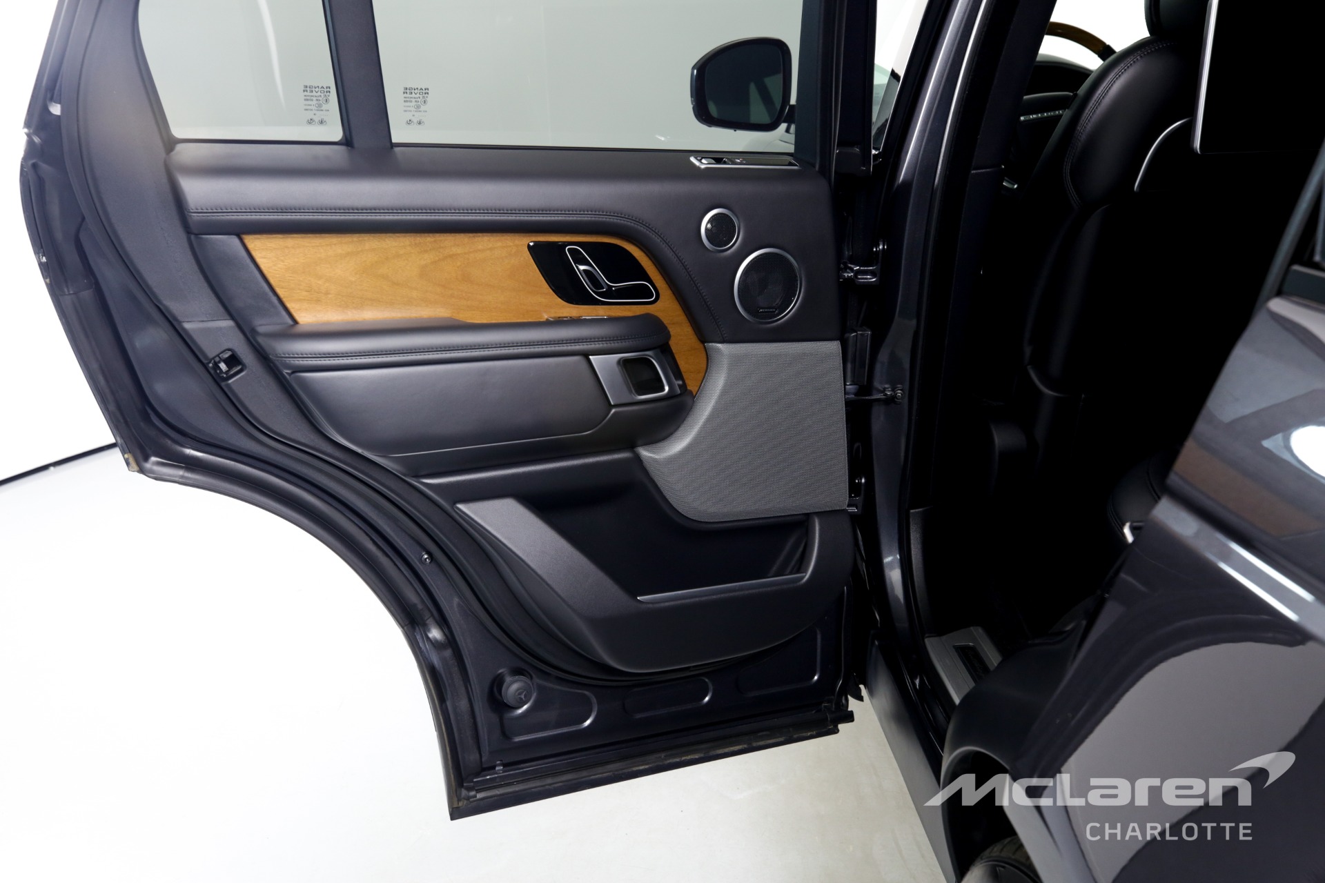 Used 2018 Land Rover Range Rover Autobiography | Charlotte, NC