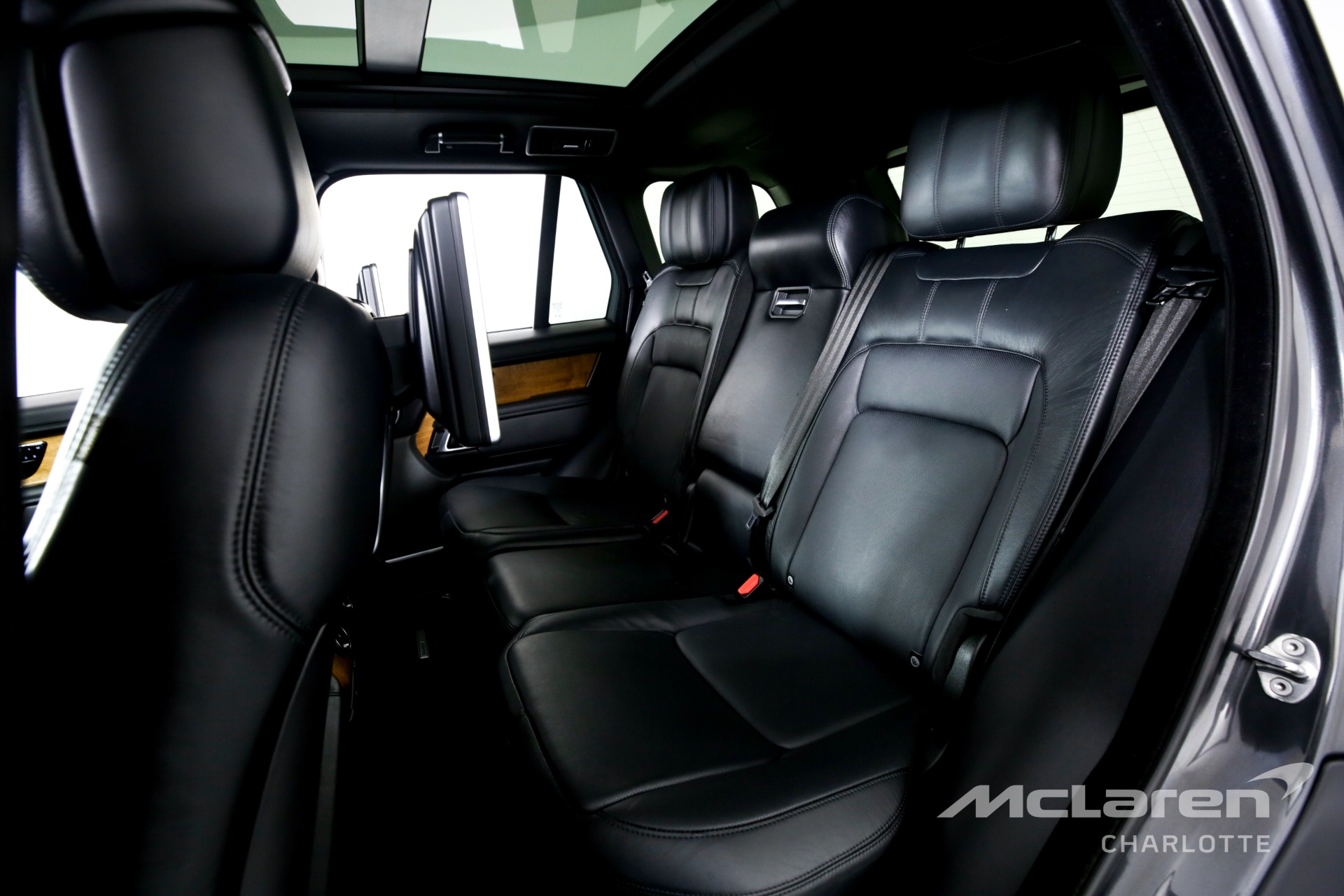 Used 2018 Land Rover Range Rover Autobiography | Charlotte, NC